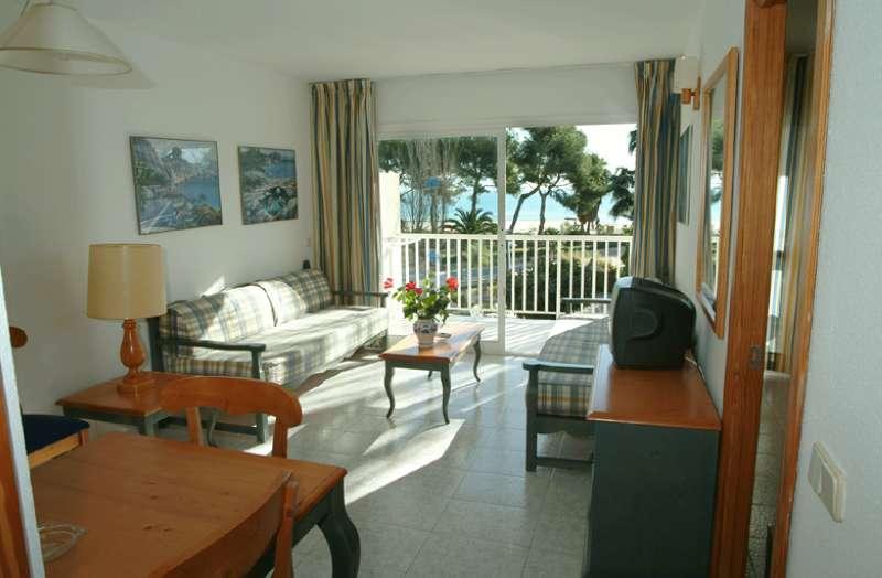allsun Hotel Orquidea Playa — photo 3