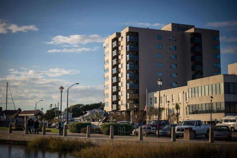 Bask Hotel at Big Rock Landing, Trademark Coll by Wyndham — photo 3