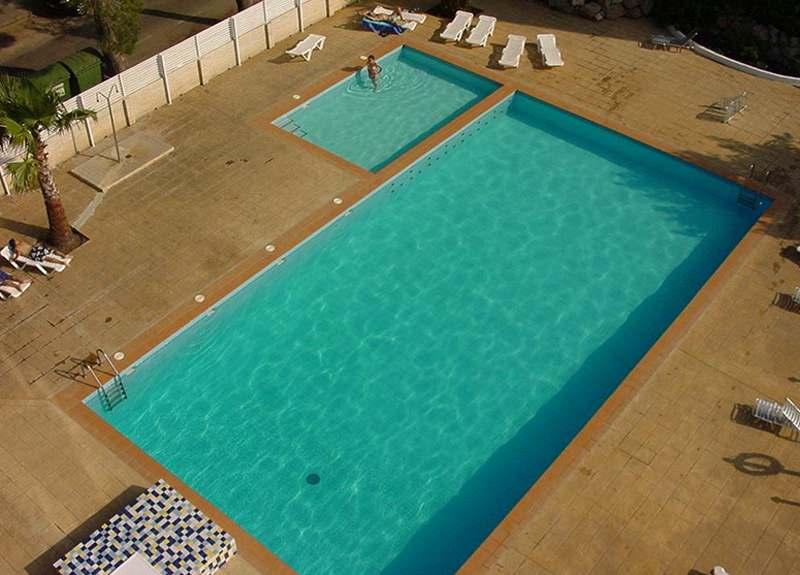 Ibersol Priorat Apartments — photo 4