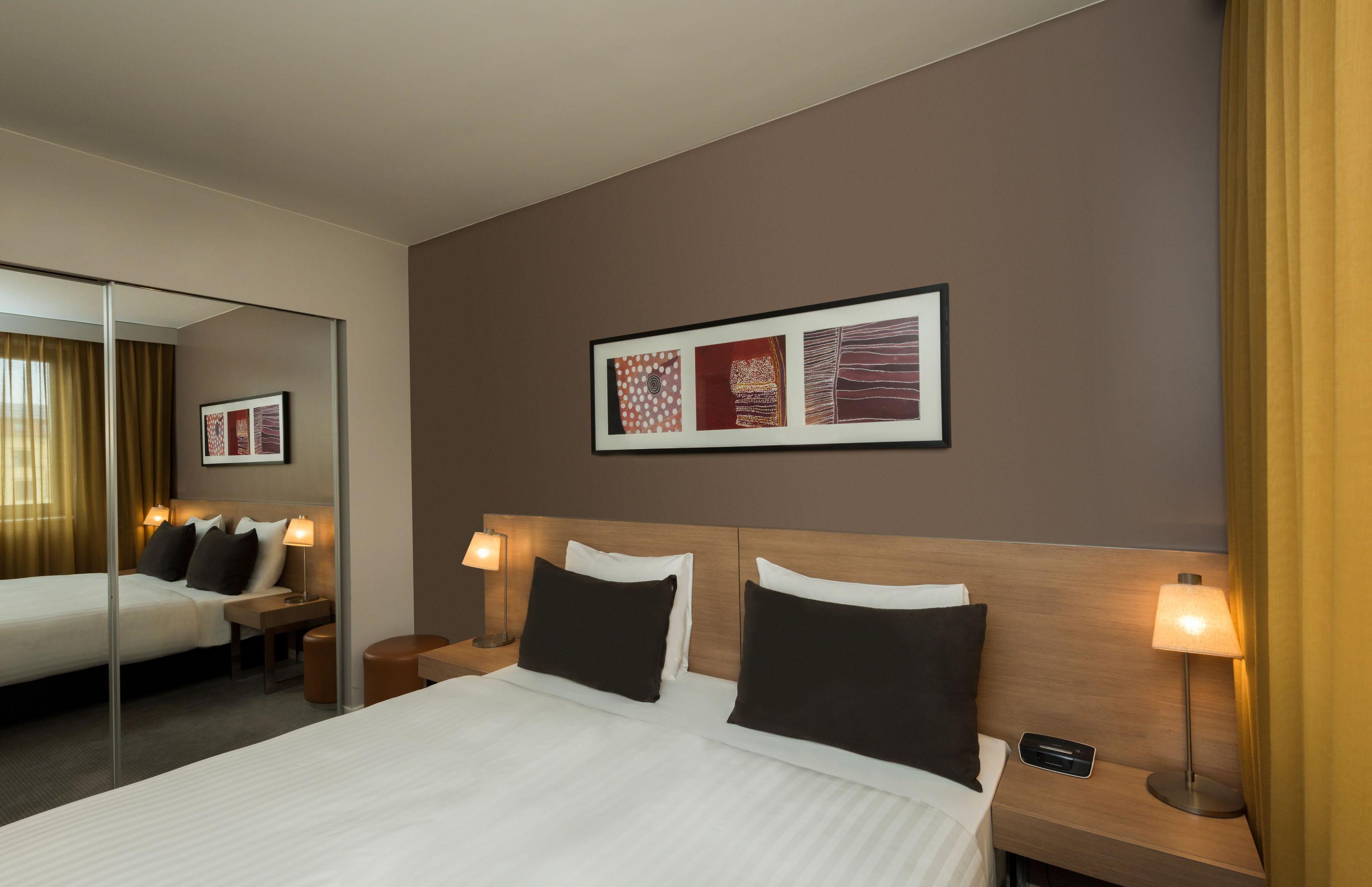 Adina Apartment Hotel Berlin Mitte — photo 4