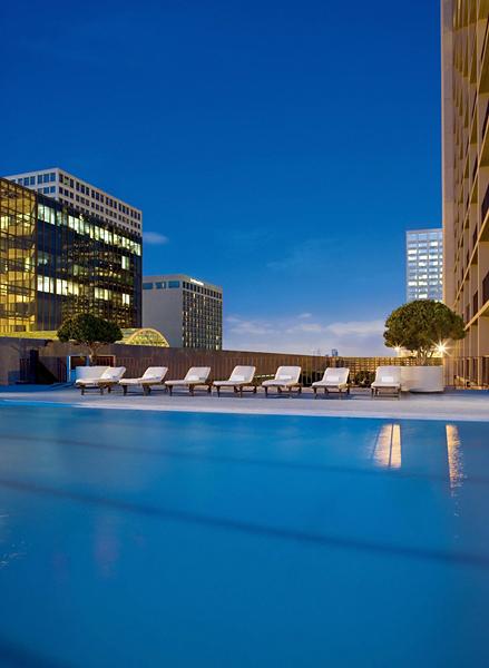 The Westin Galleria Houston — photo 5