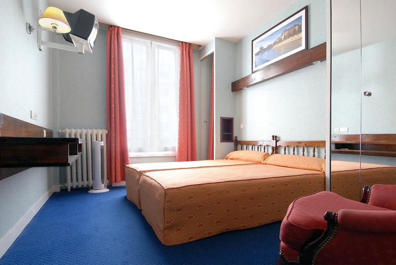 ibis Styles Asnieres Centre — photo 5