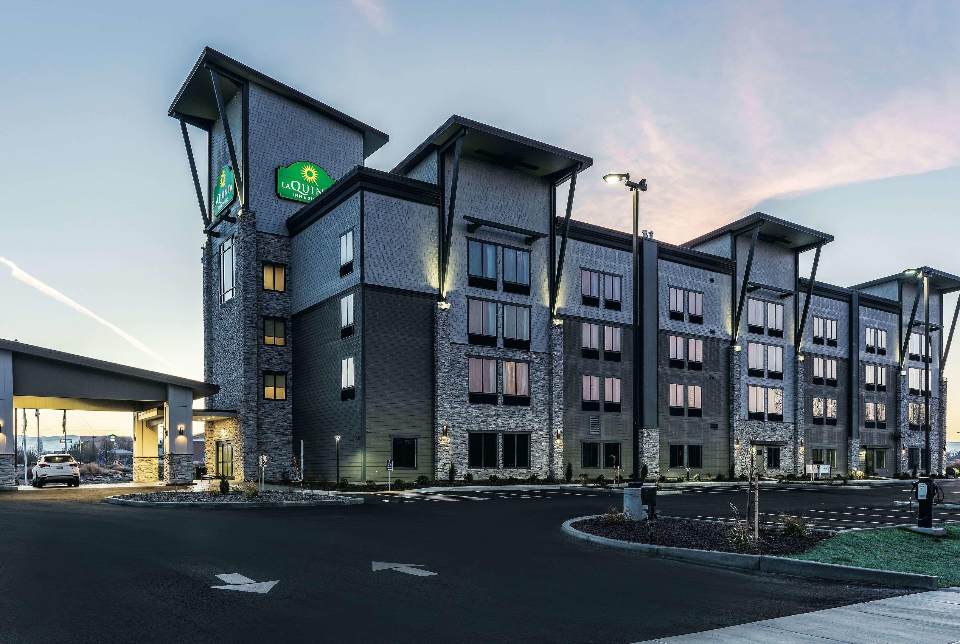 La Quinta Inn & Suites Walla Walla — photo 3