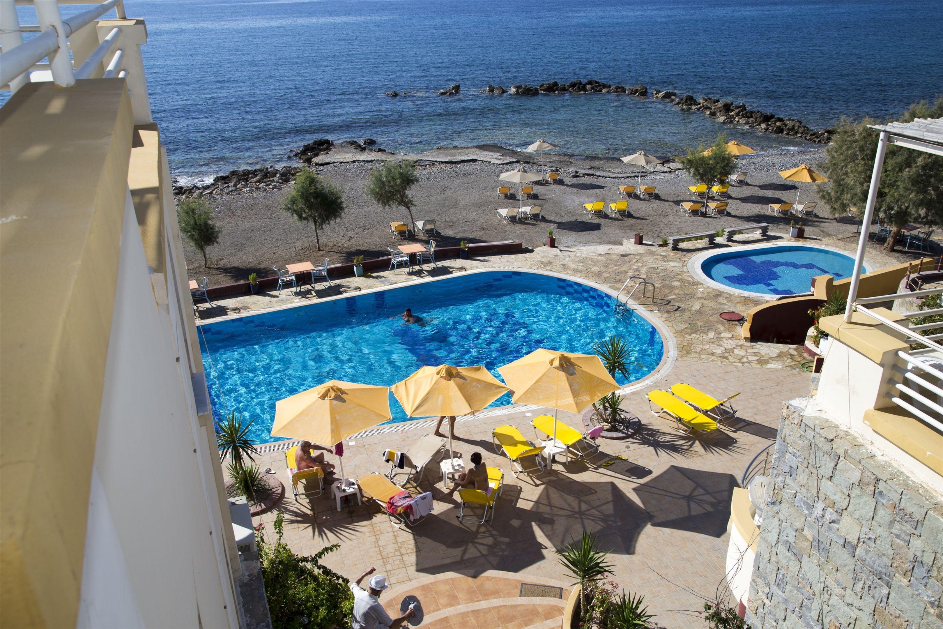 Ionio Star Hotel — photo 4