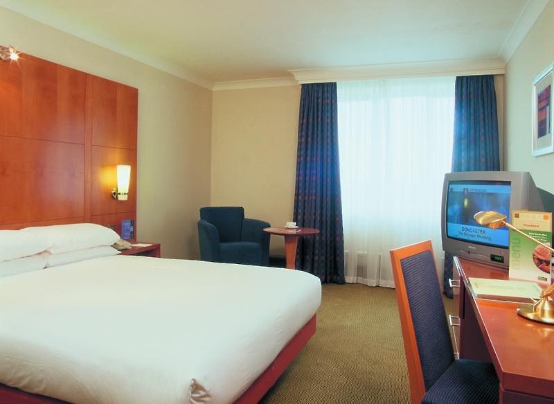 Holiday Inn Washington — photo 5