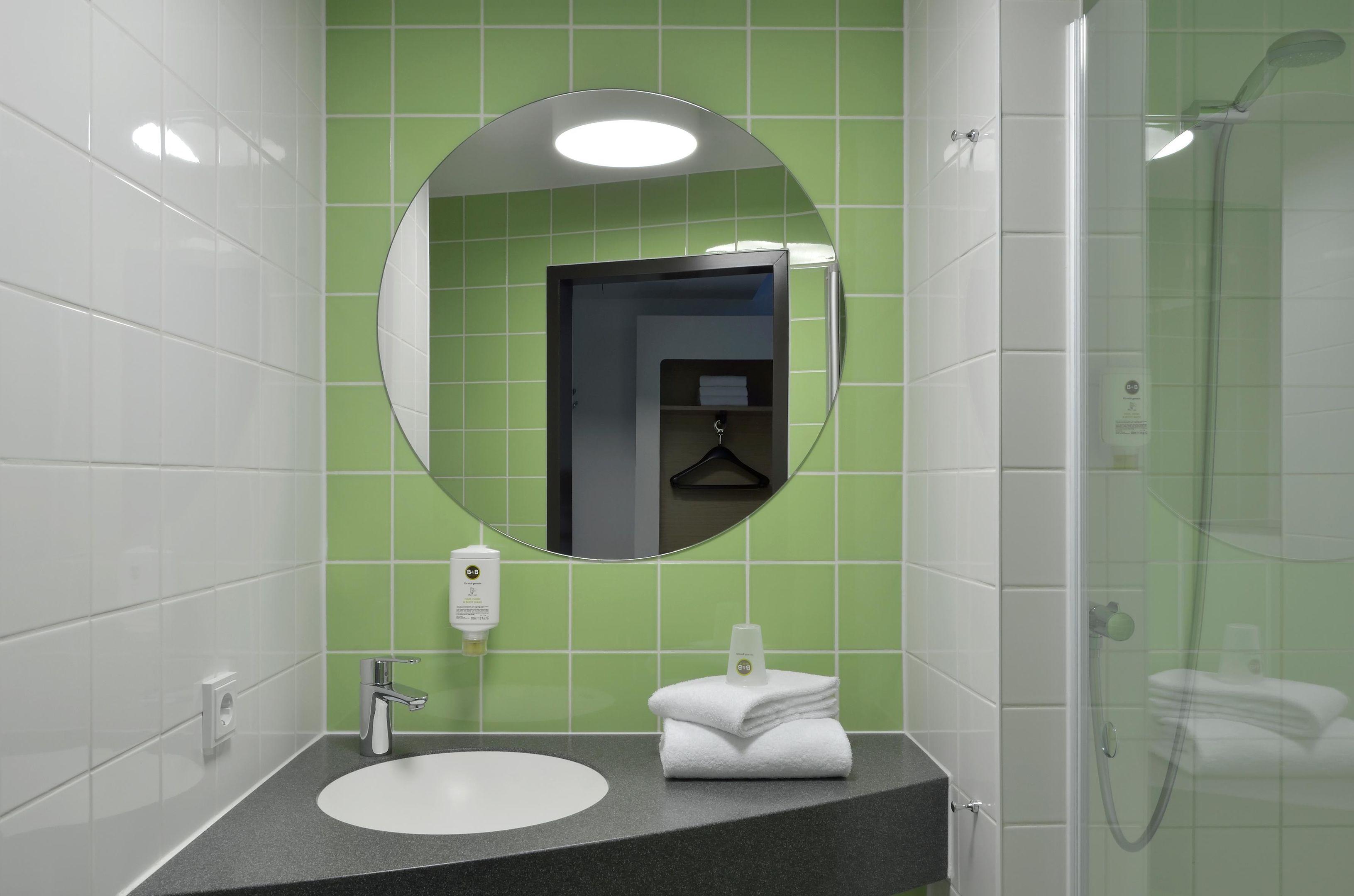 B&B Hotel Berlin-Tiergarten — photo 5