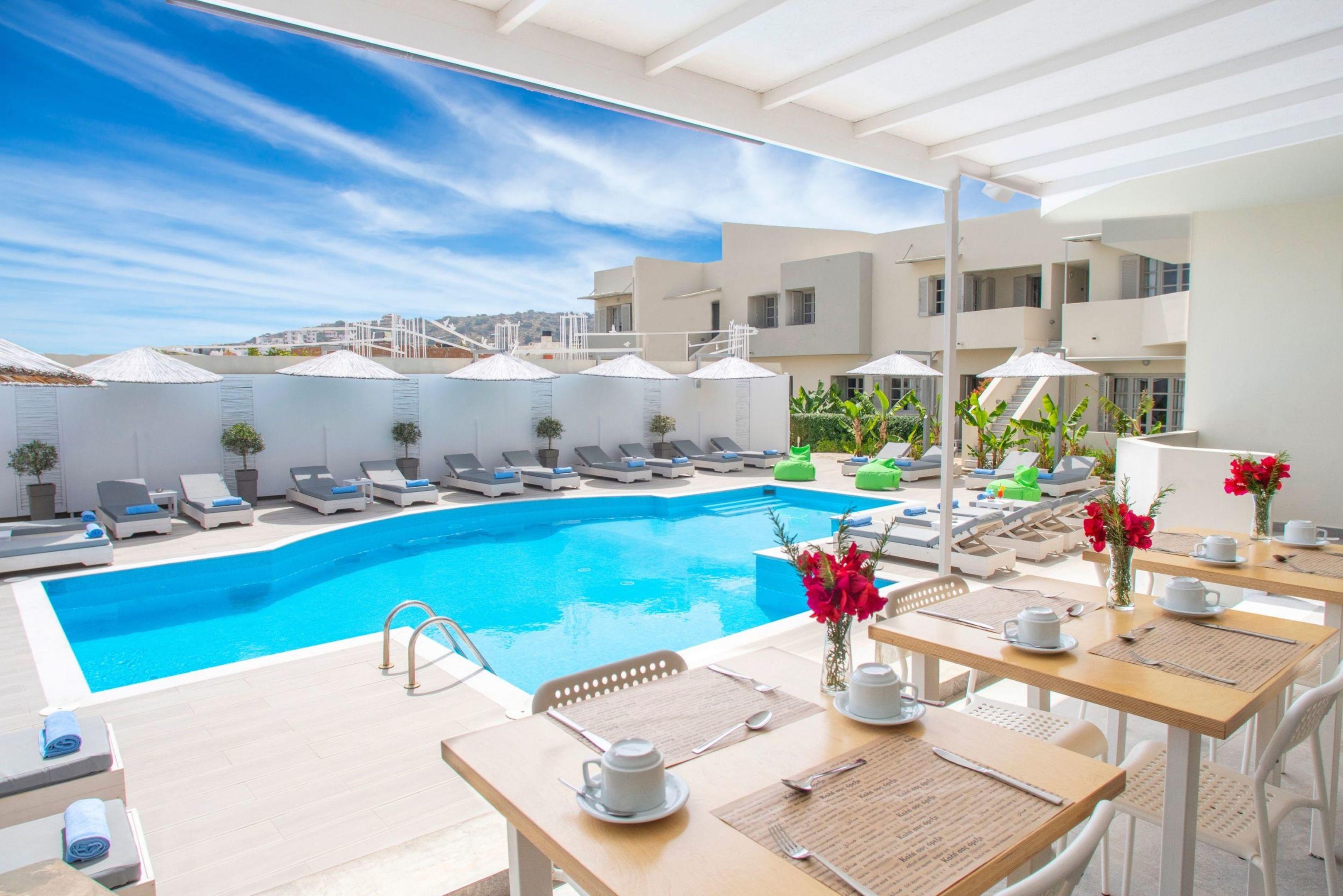 Elounda Garden Suites — photo 5
