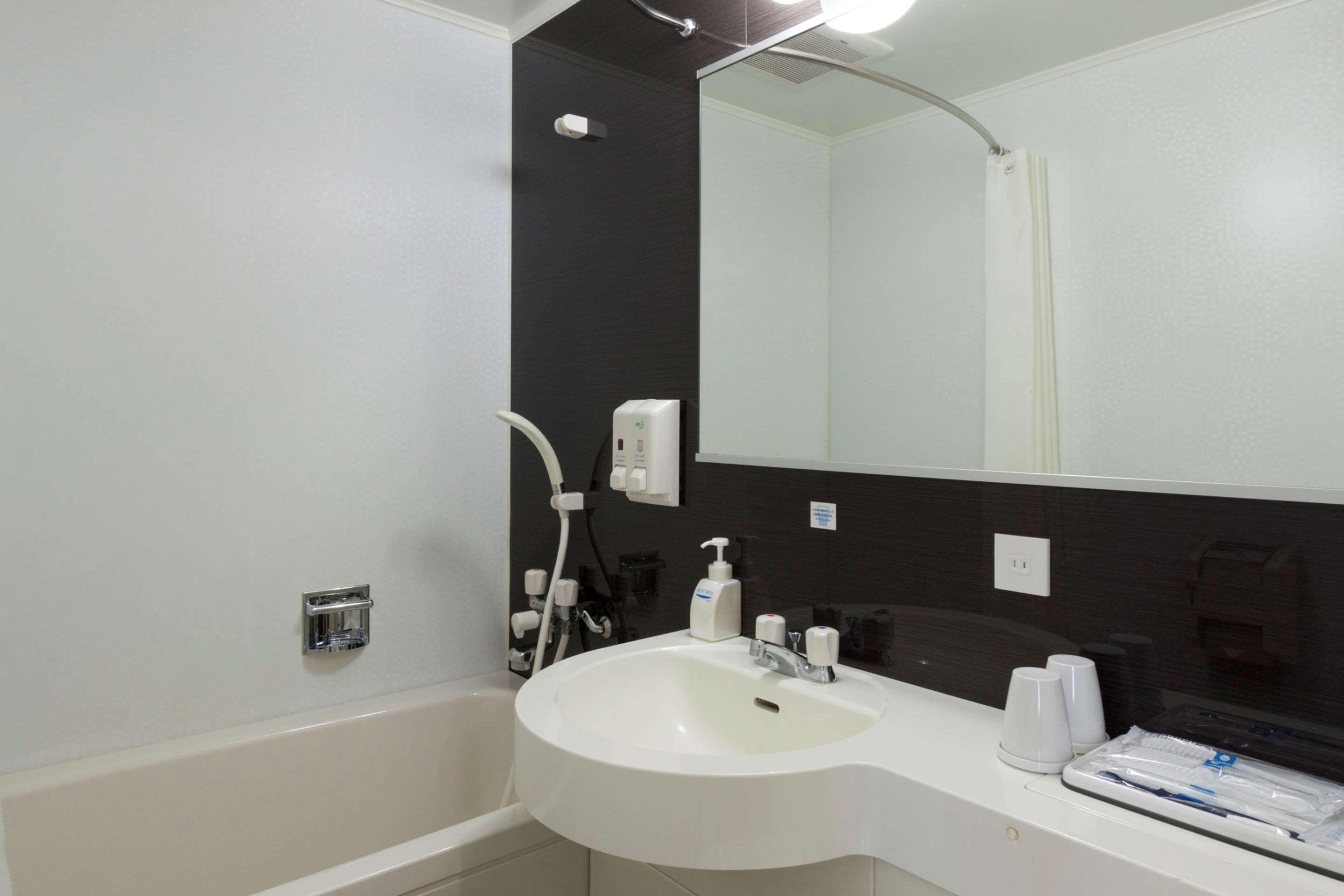 Comfort Hotel Kurosaki — photo 4