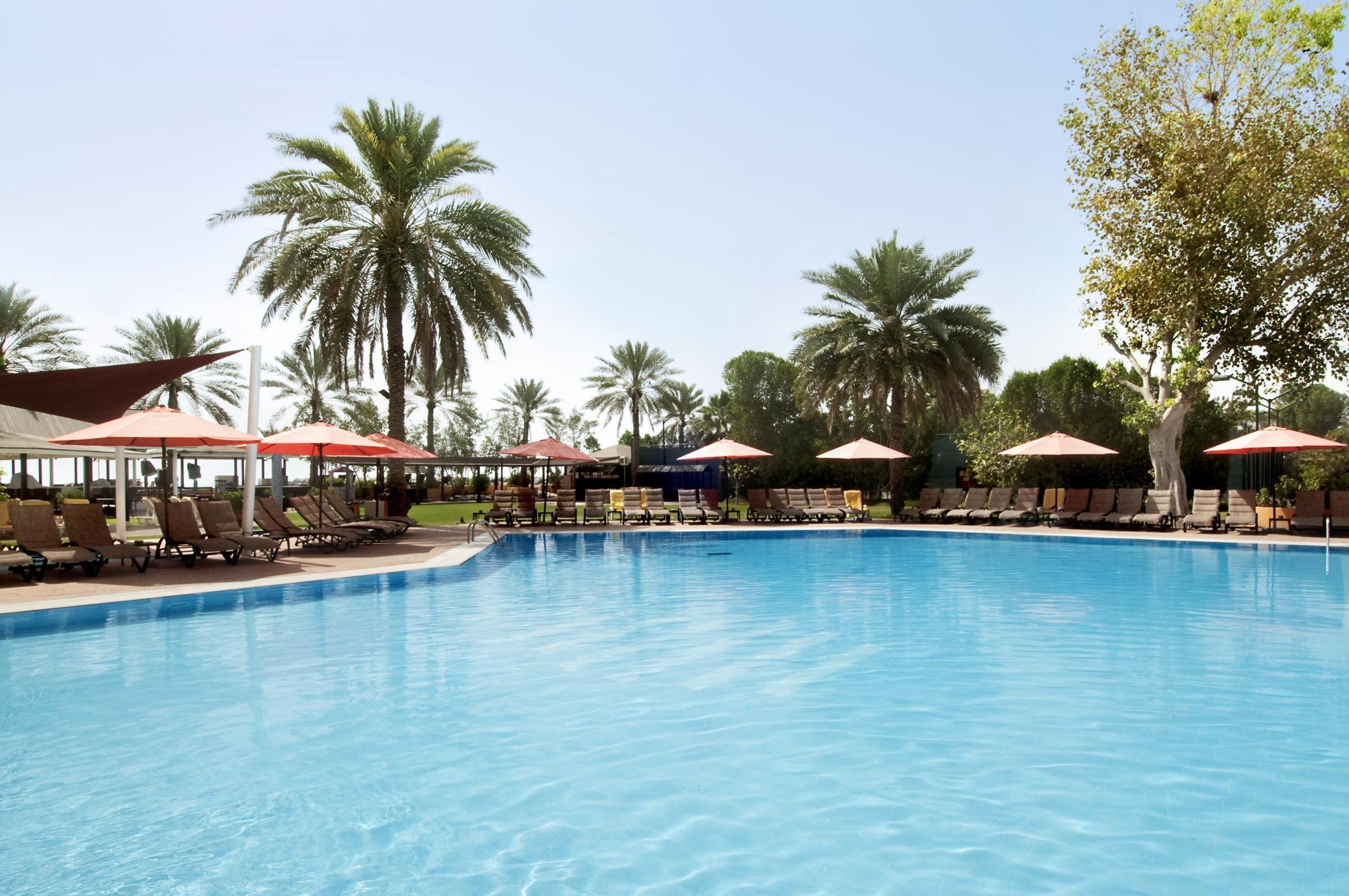 Hilton Fujairah Resort — photo 2