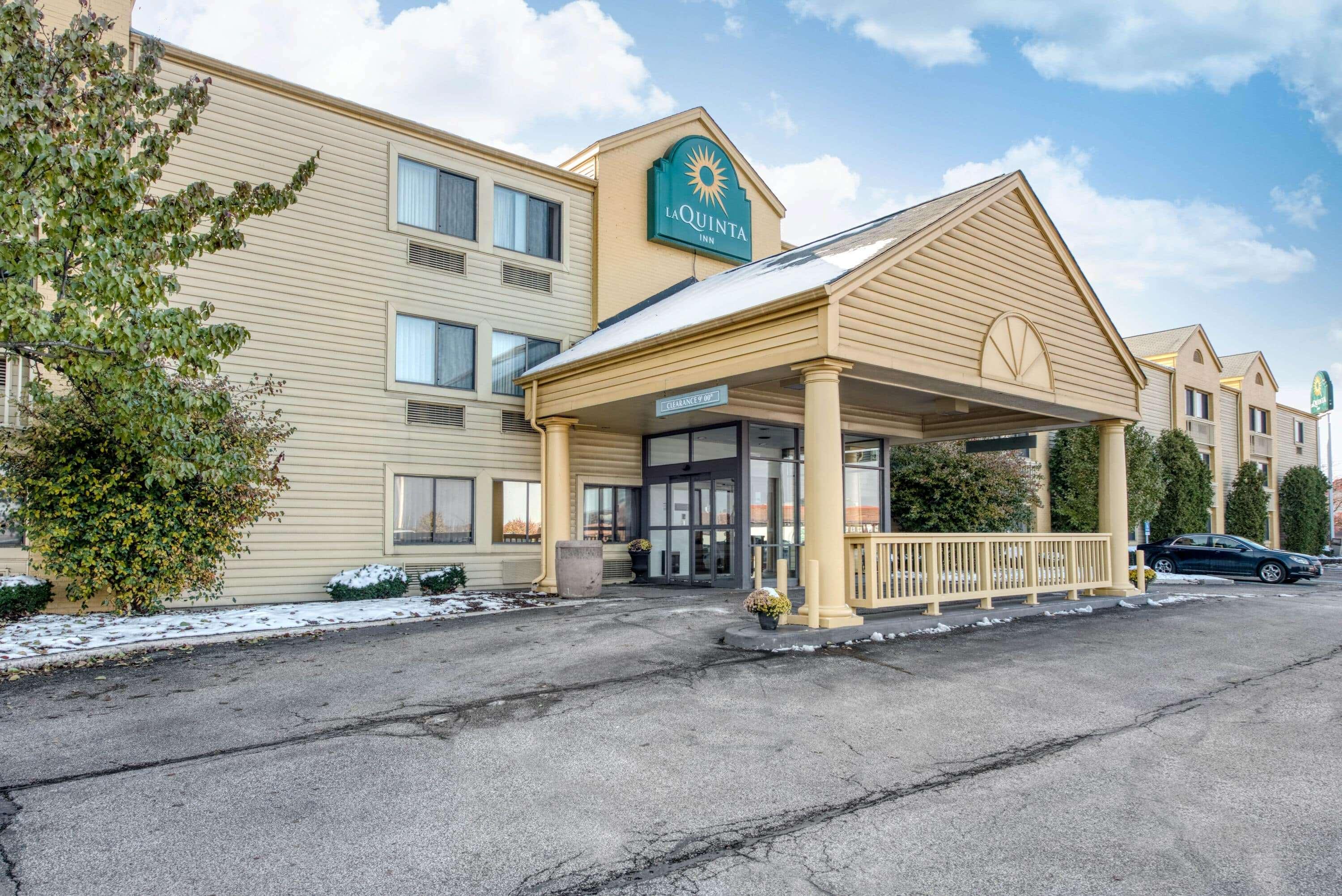 La Quinta Inn Cleveland Independence — photo 4