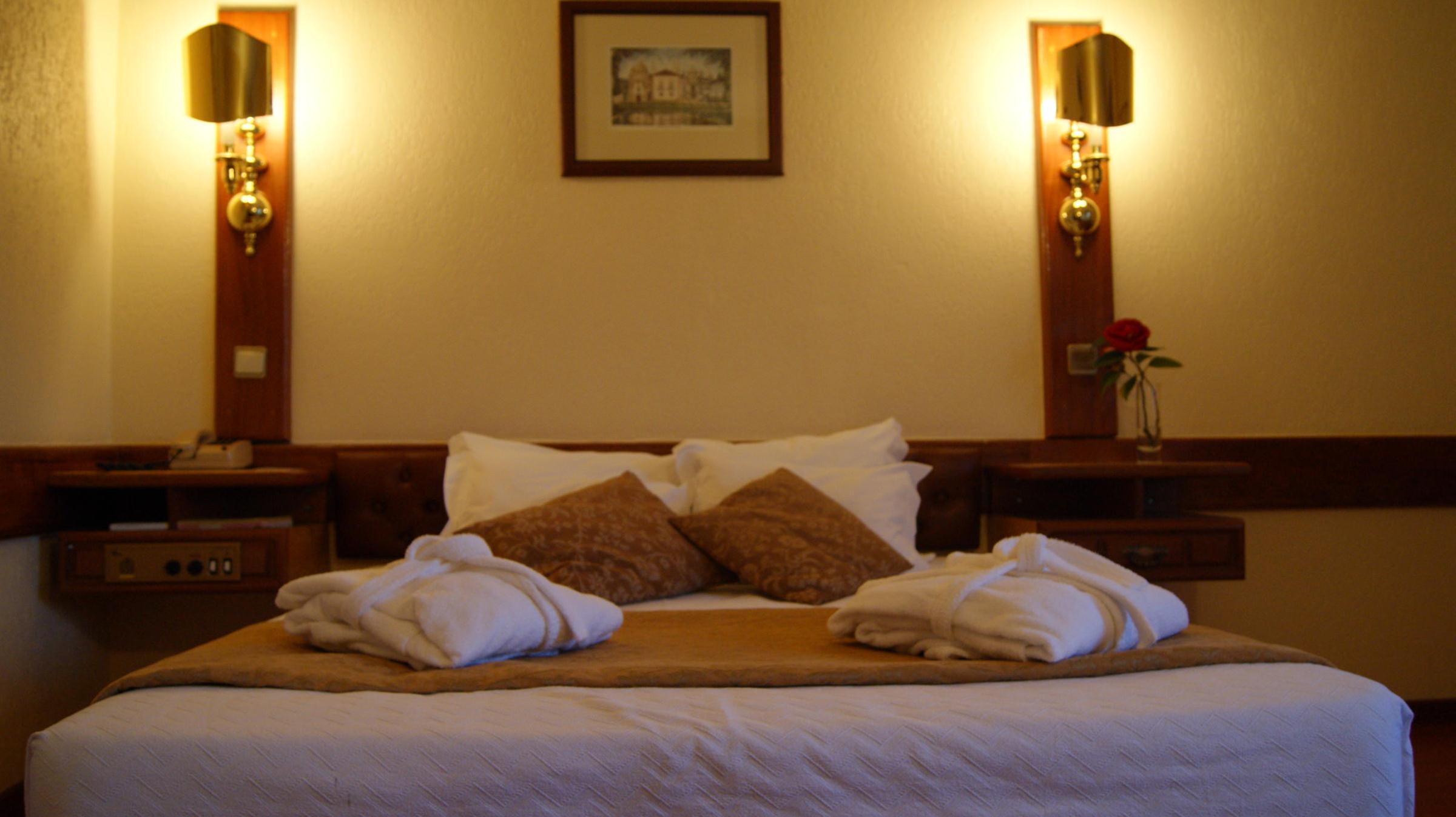 Hotel Premium Chaves - Aquae Flaviae — photo 5