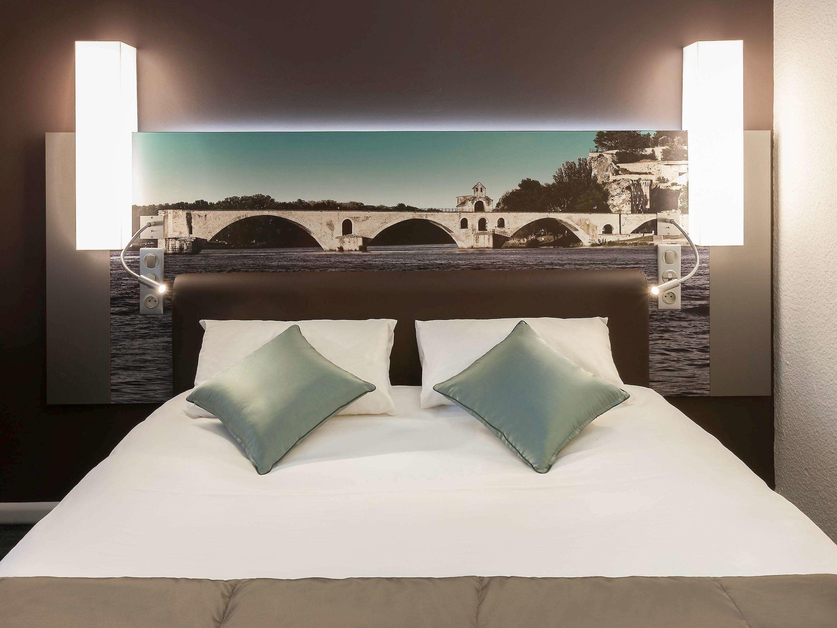Hôtel Mercure Pont d'Avignon Centre — photo 5