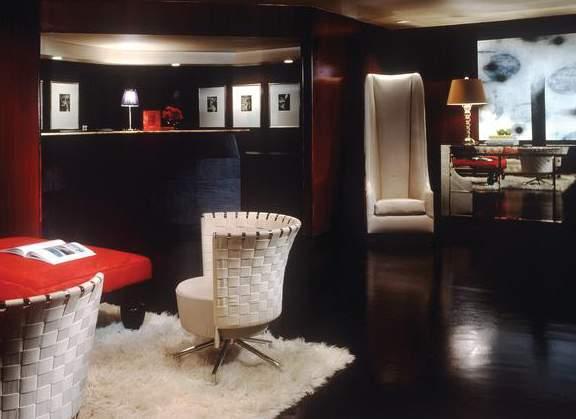 Kimpton Rouge Hotel — photo 4