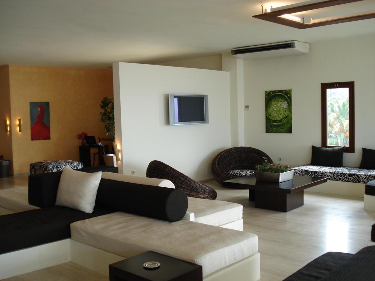 Pantokrator Hotel — photo 5