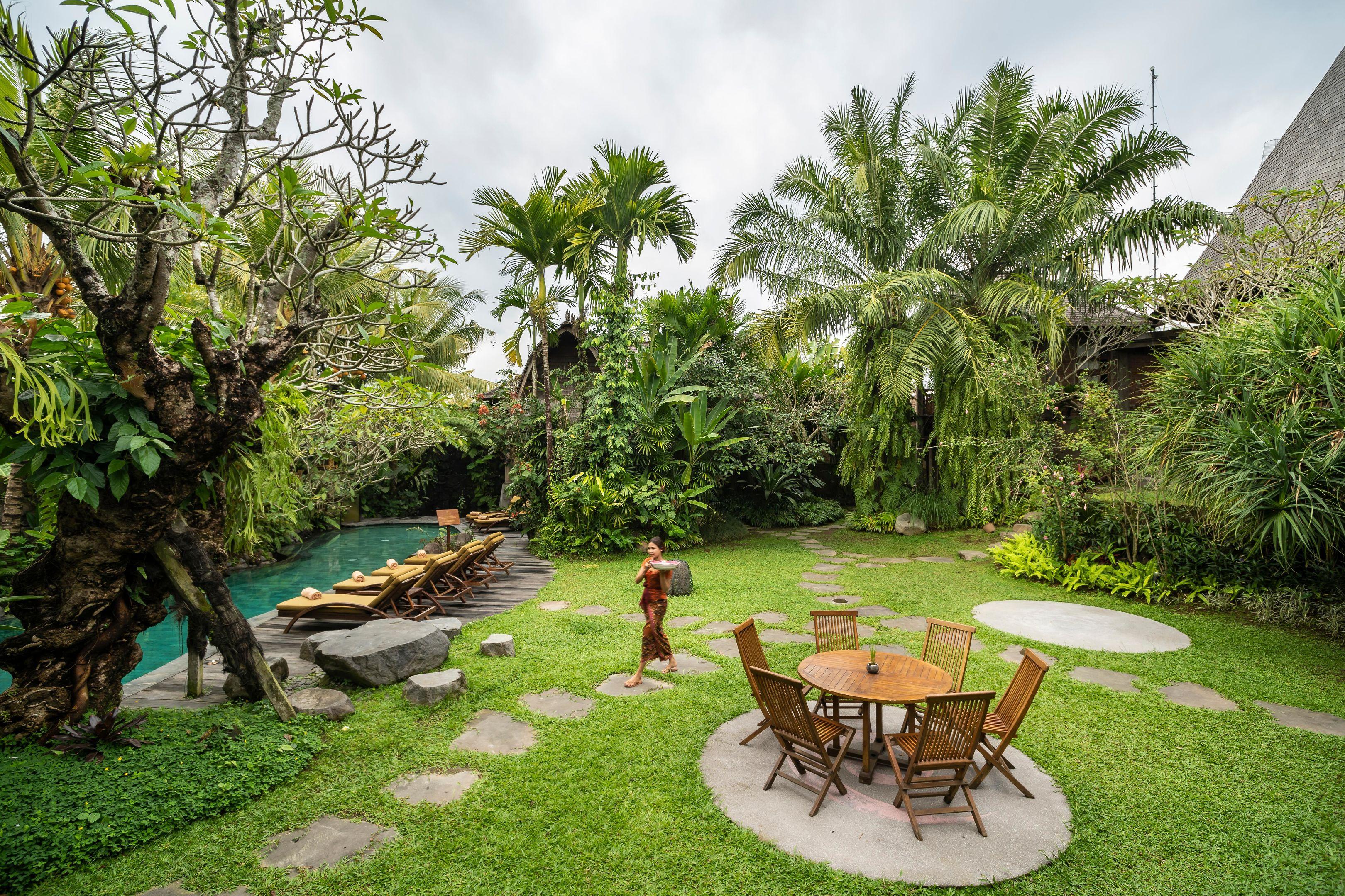 Amatara Arya Ubud — photo 4