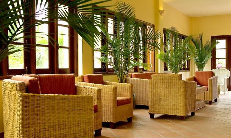 Sunny Beach Resort & Spa — photo 4