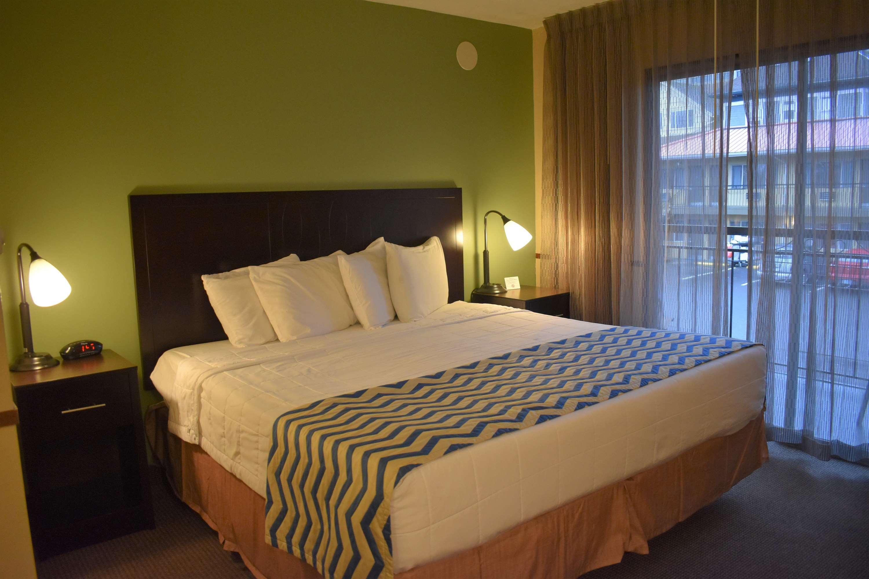 SureStay Hotel by Best Western Portland City Center — photo 3