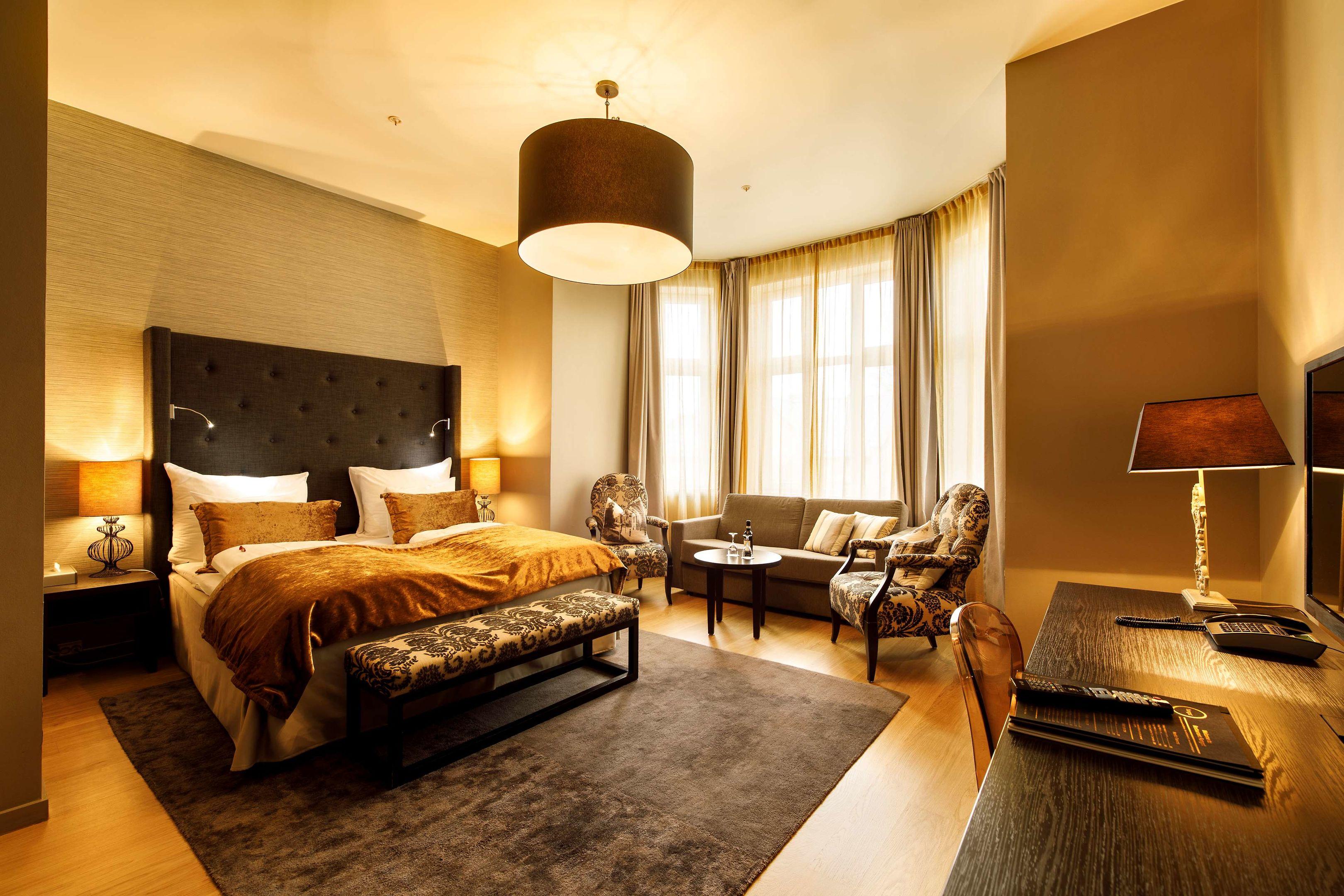 Saga Hotel Oslo — photo 4