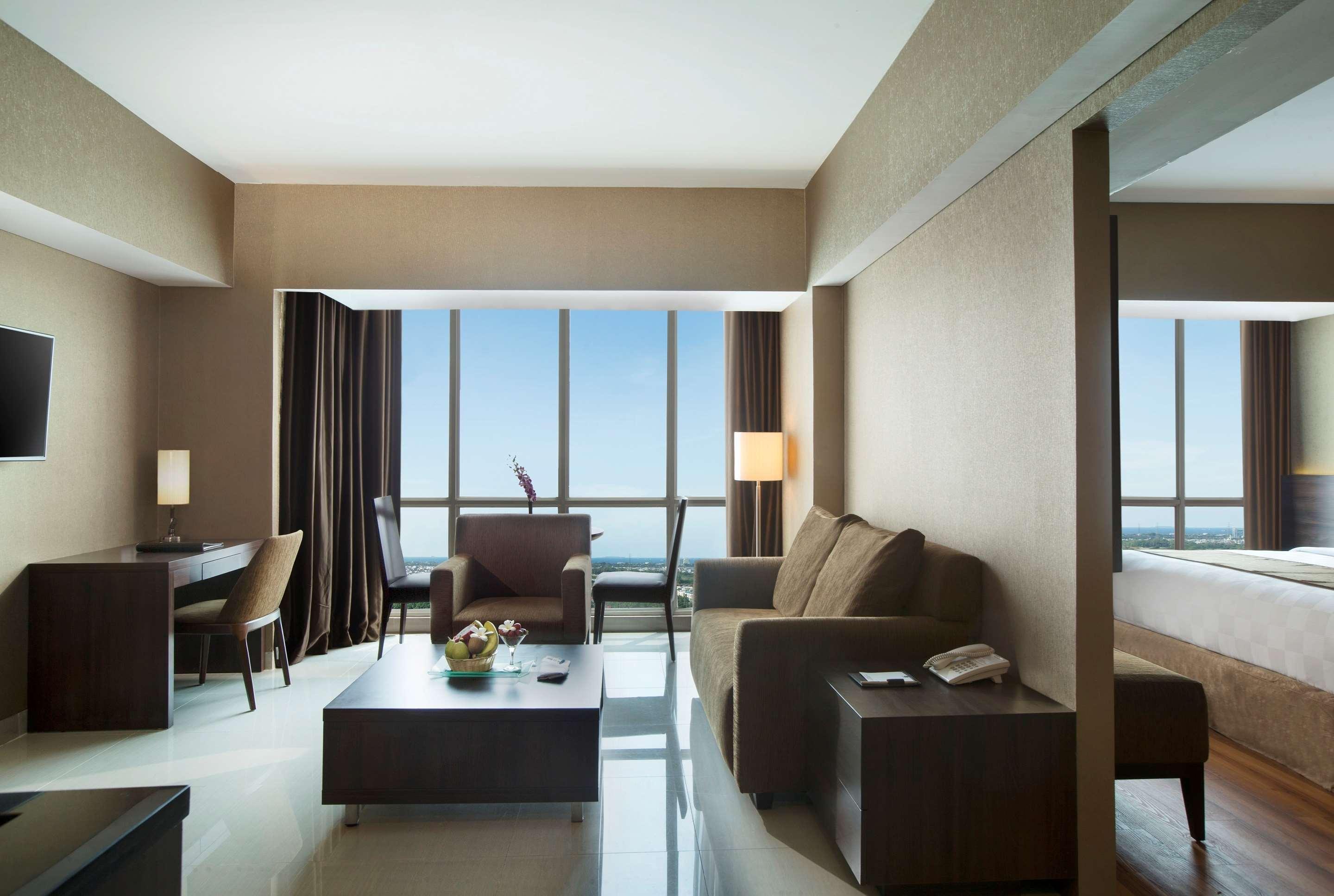Best Western Papilio Hotel — photo 4