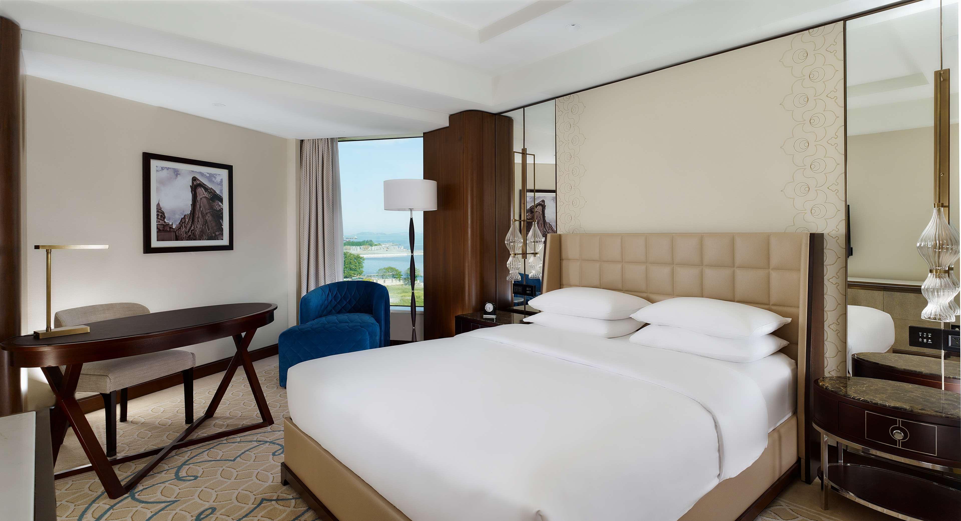 Hyatt Regency Istanbul Ataköy — photo 4
