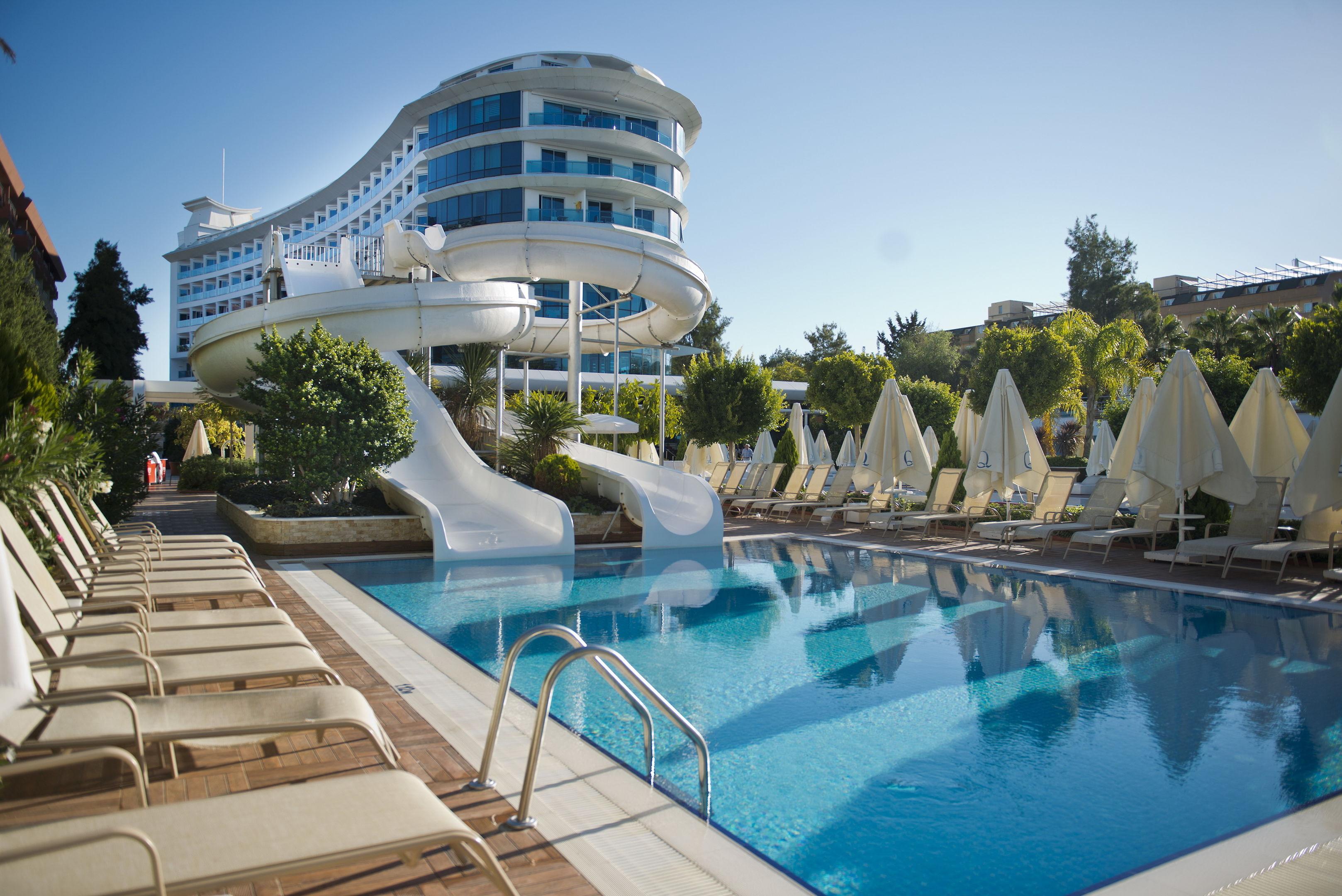 Q Premium Resort — photo 4