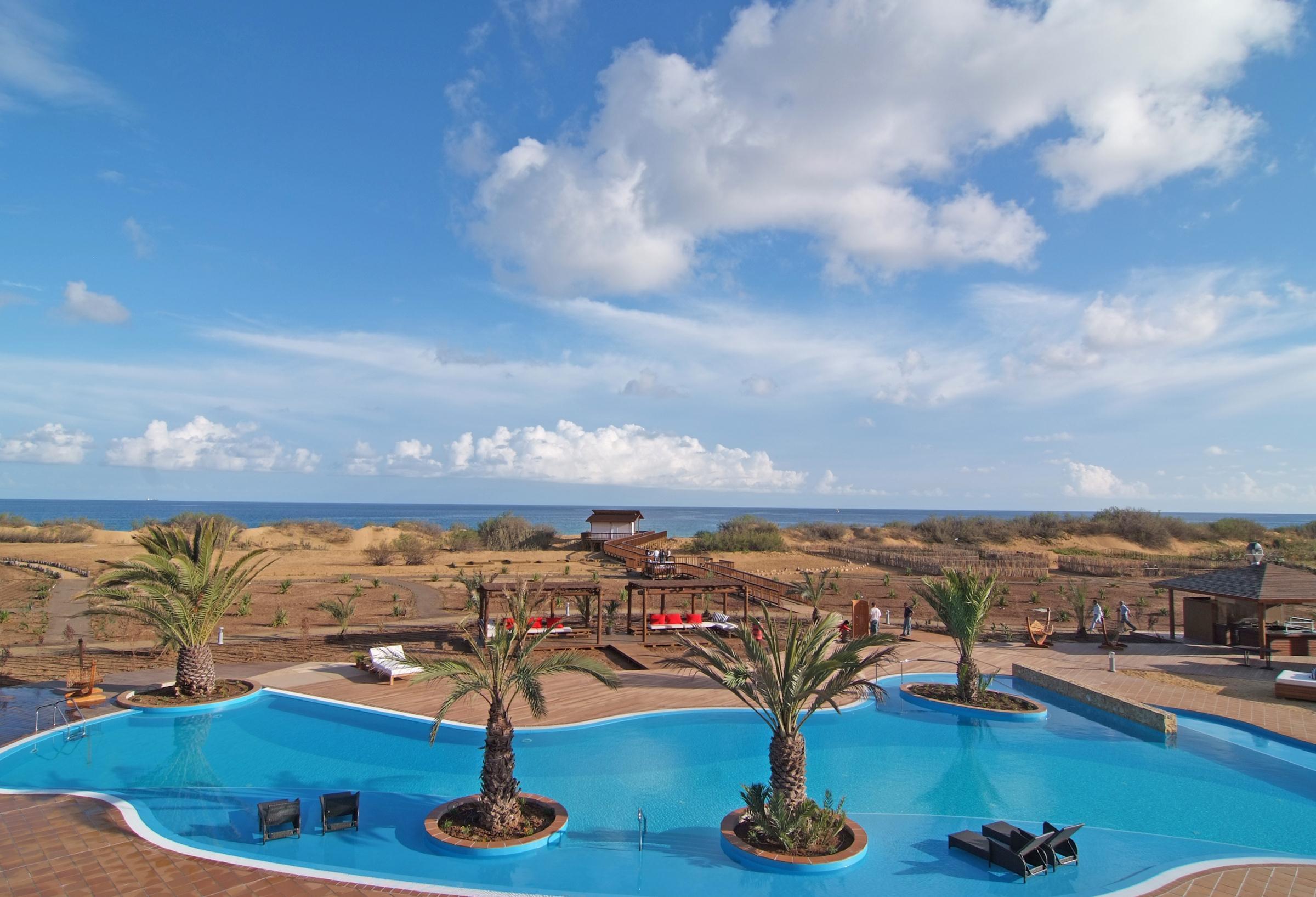 Pestana Porto Santo — photo 4