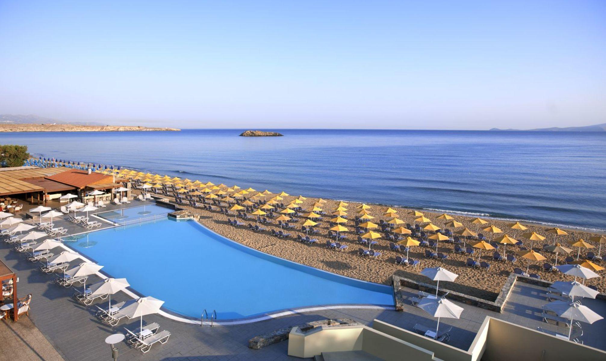 Sentido Unique Blue Resort — photo 5