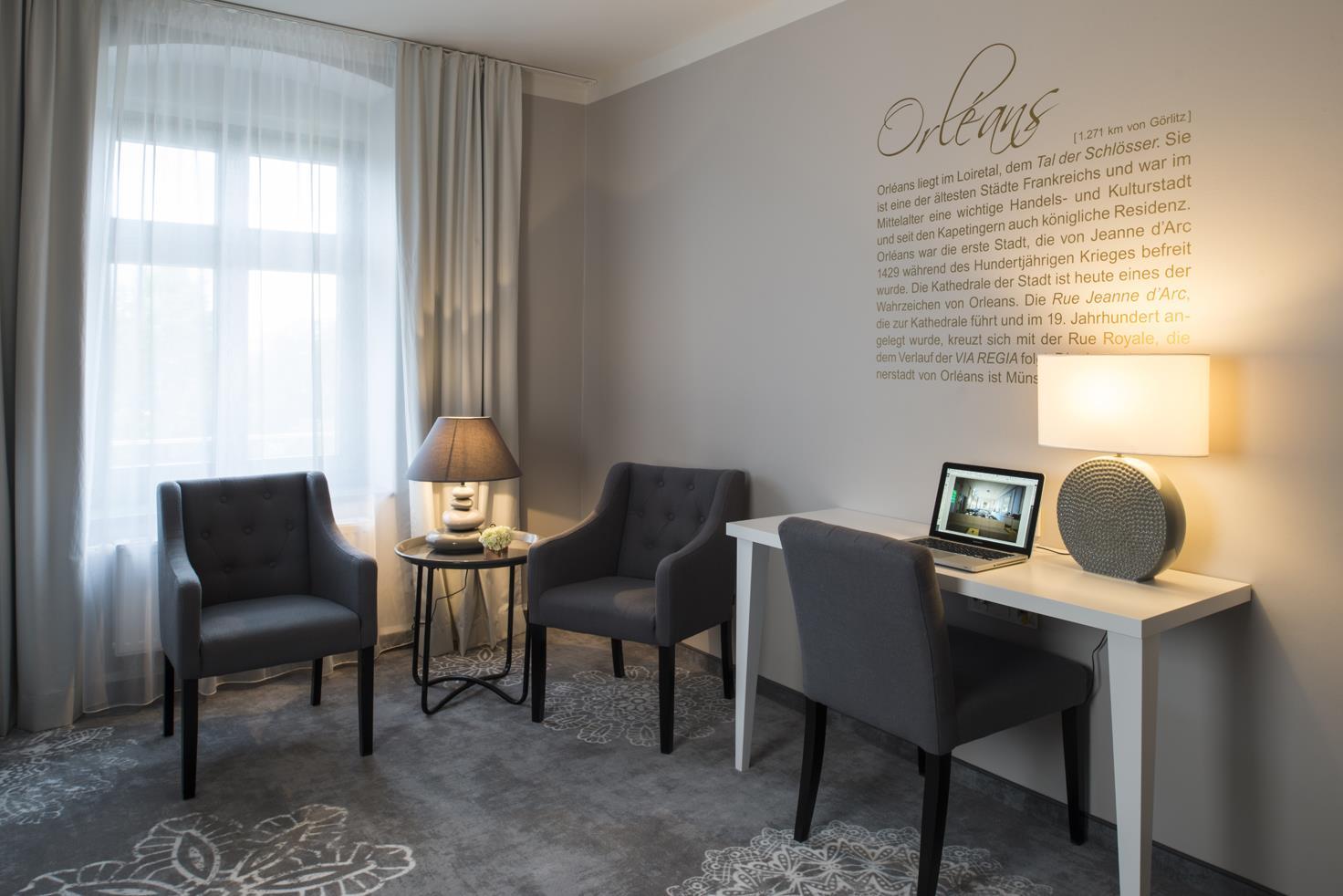 Best Western Hotel Via Regia — photo 5