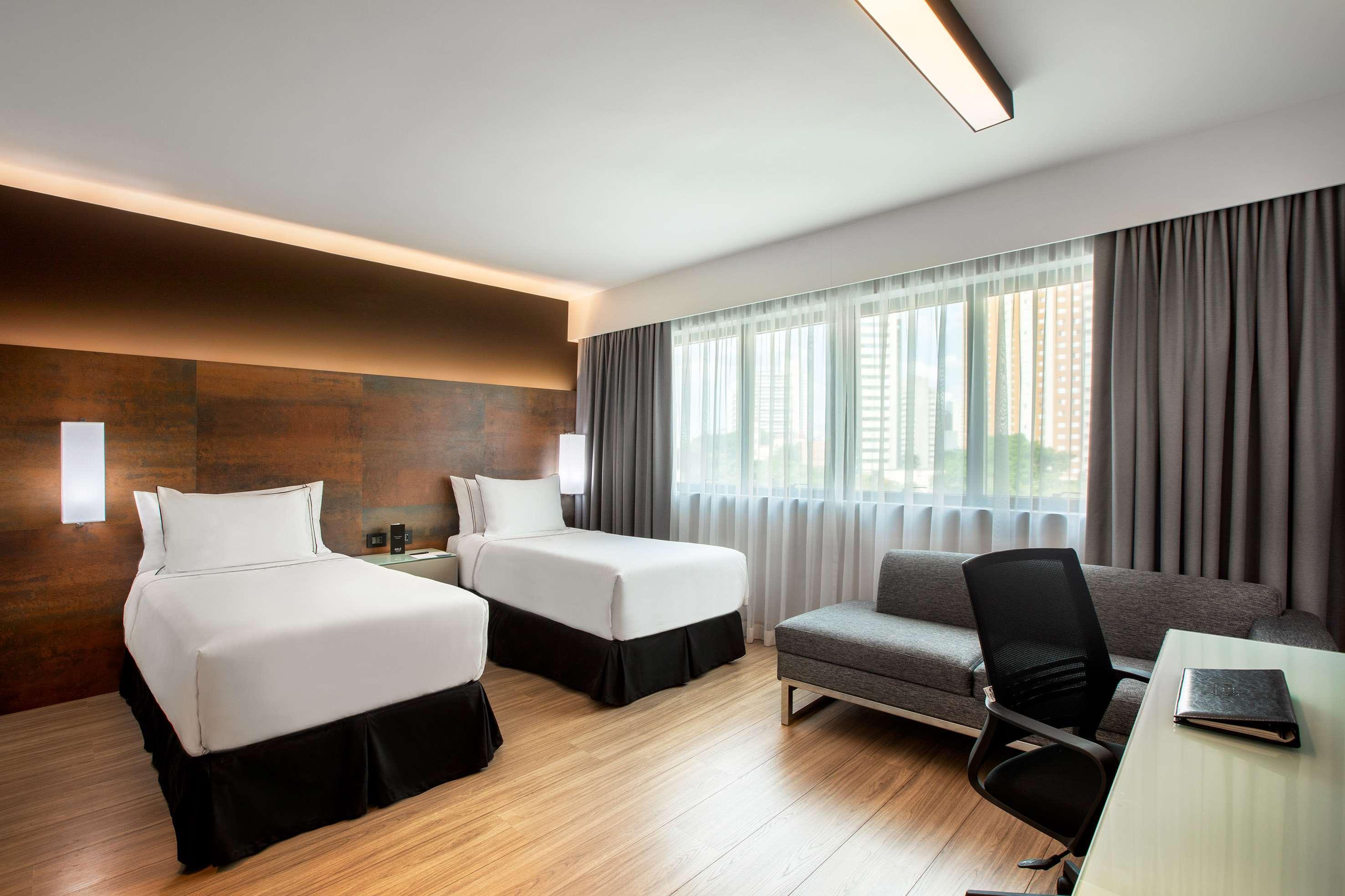Meliá Ibirapuera — photo 5