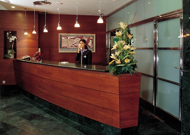 Kimpton Vividora Hotel — photo 5