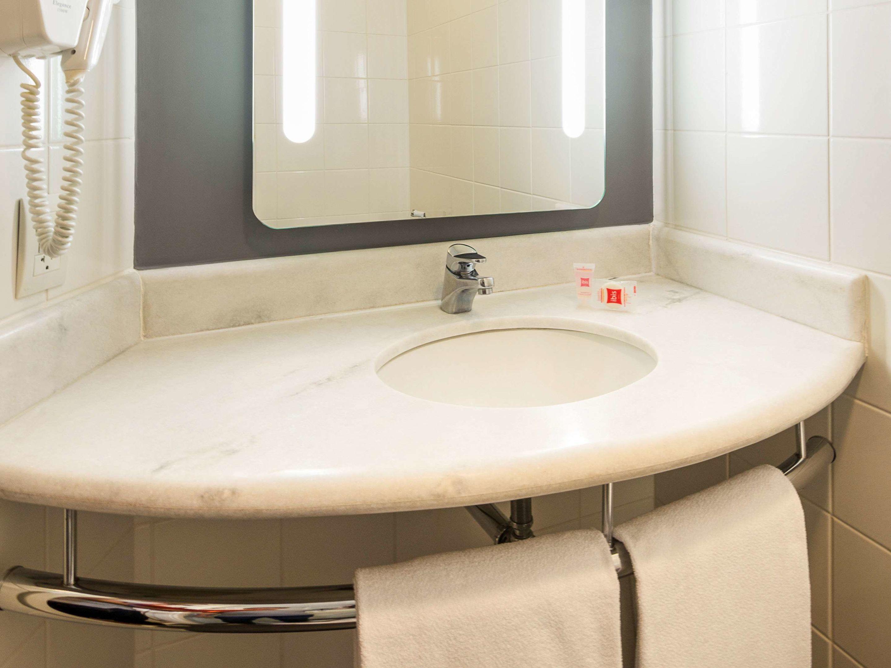 ibis São José dos Campos Colinas — photo 5