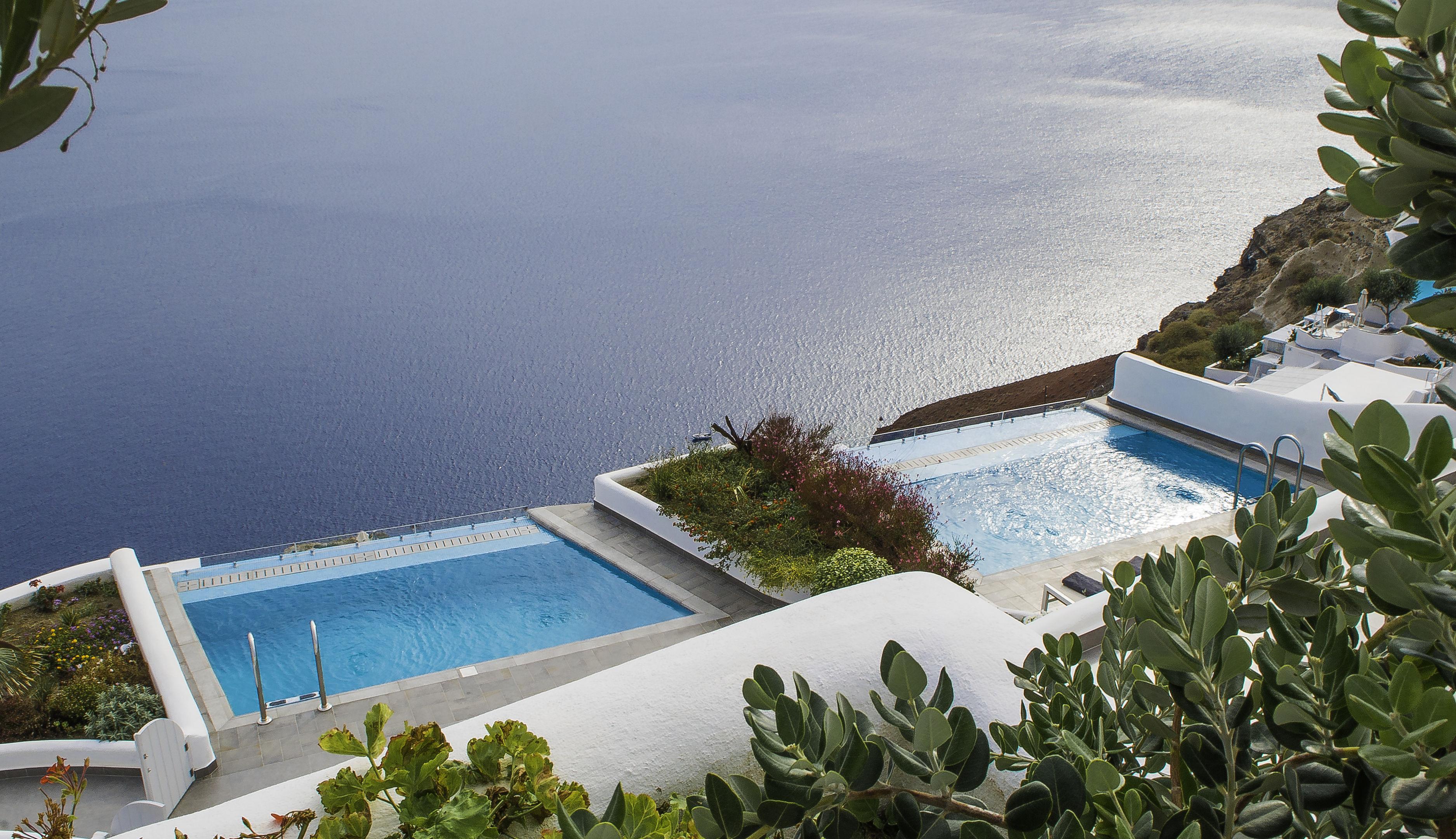 Santorini Secret Suites & Spa — photo 5