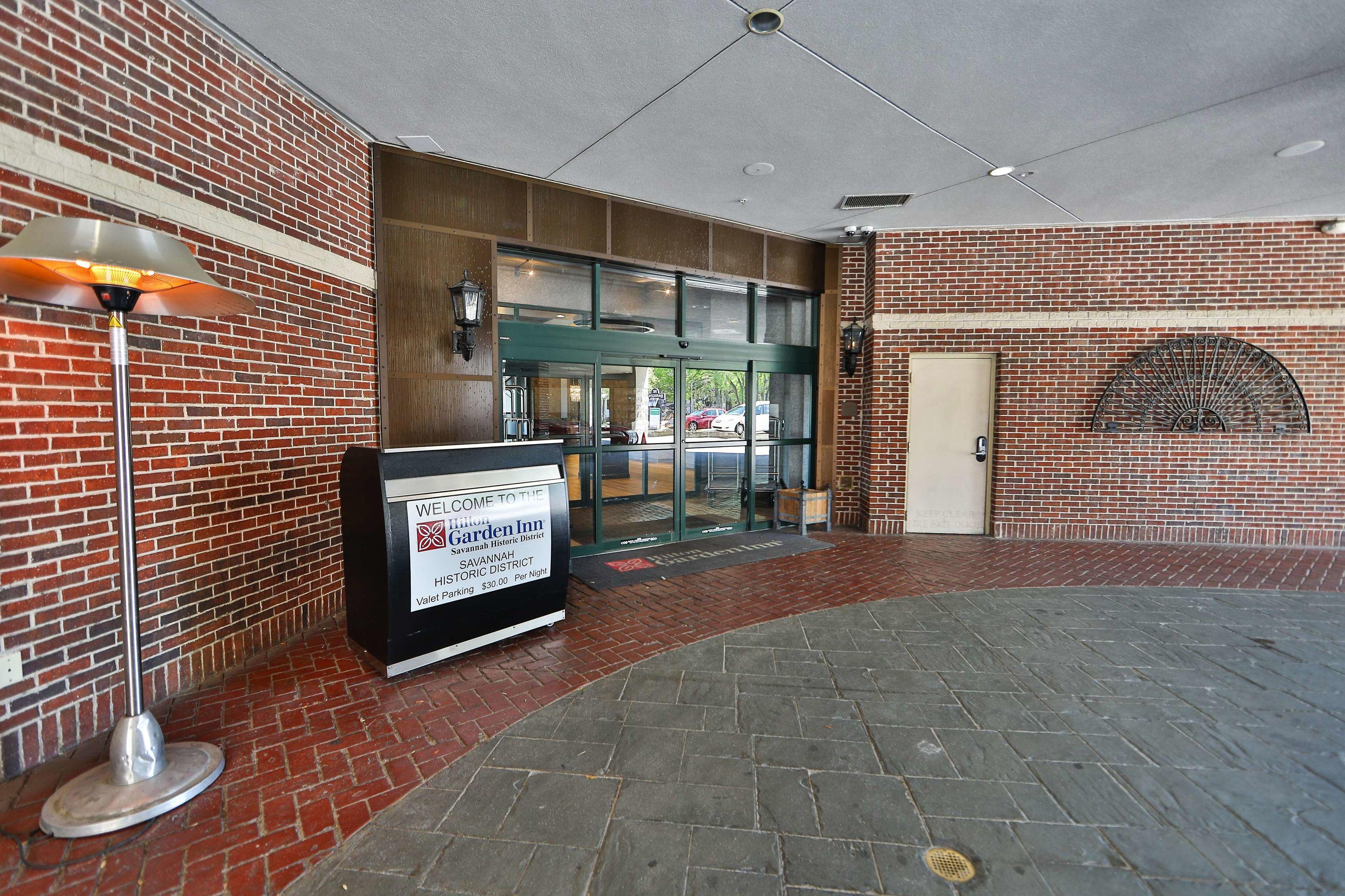 Hilton Garden Inn Savannah Historic District — photo 5