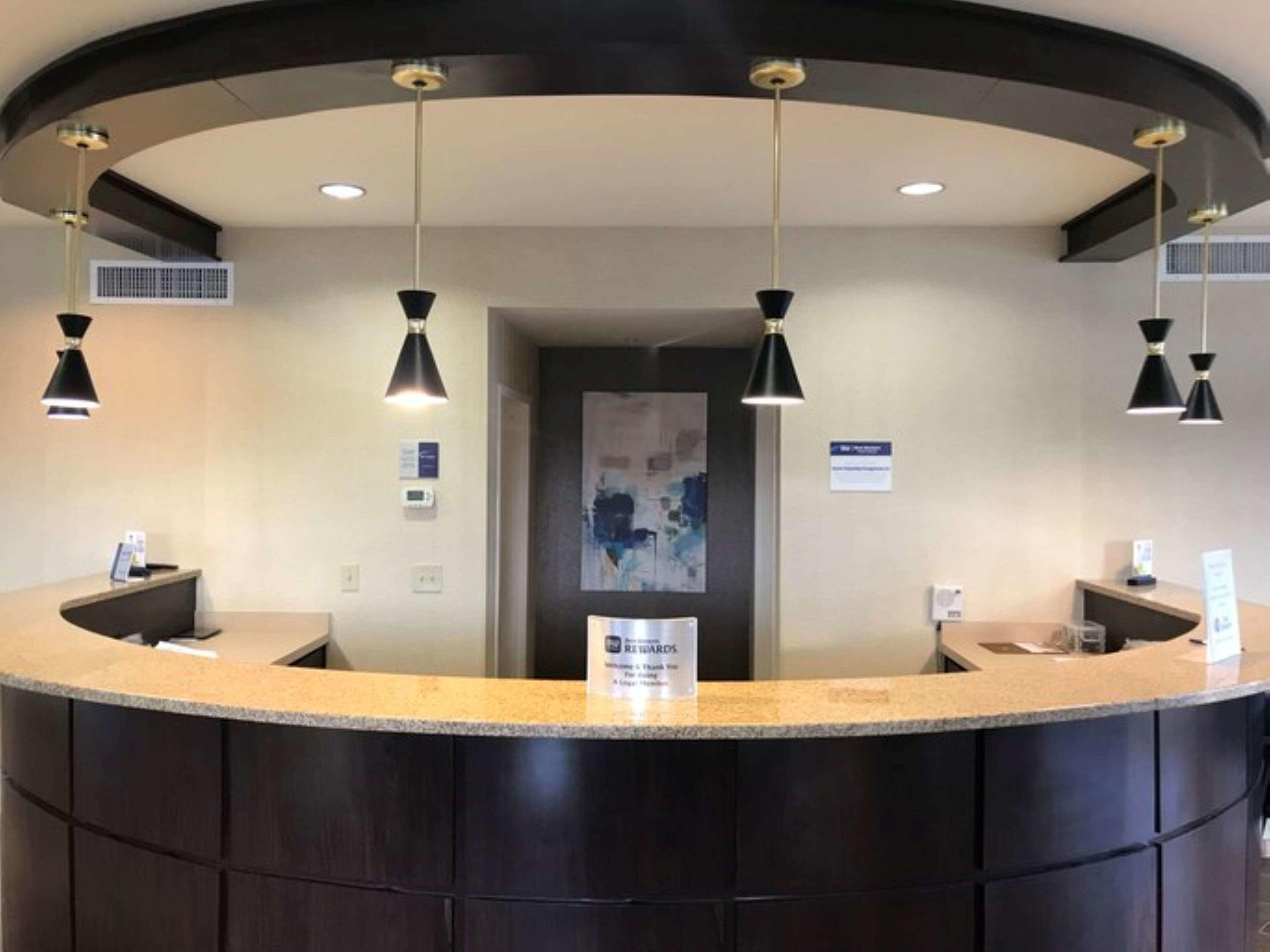 Best Western Dothan Inn & Suites — photo 5