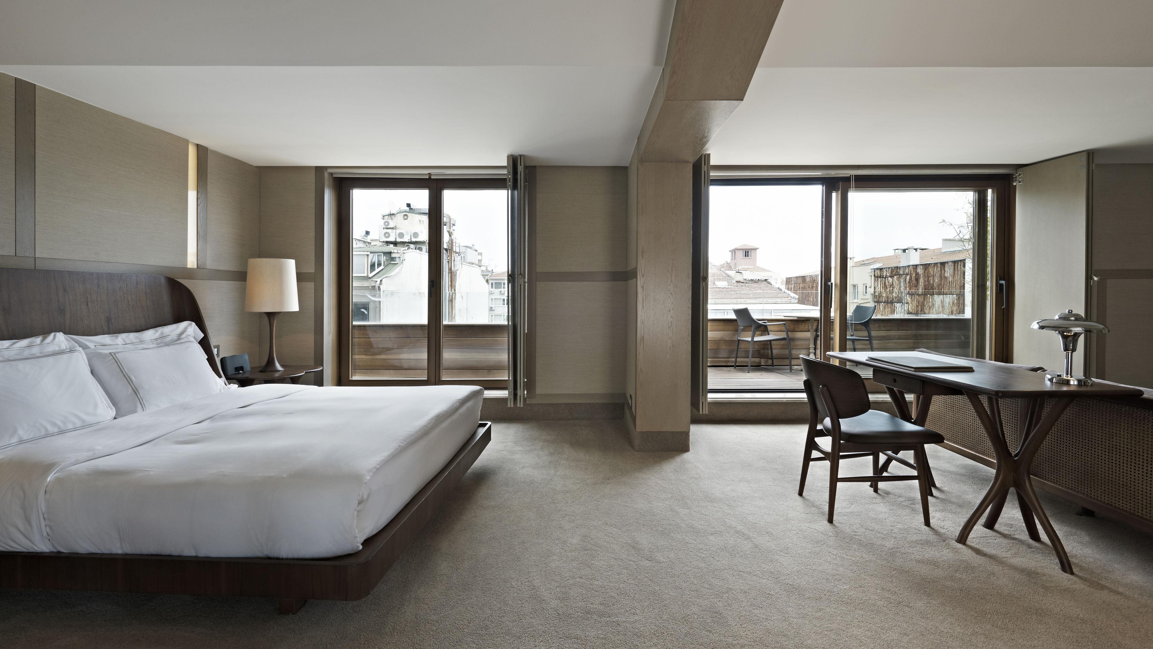 The Stay Nisantasi — photo 4