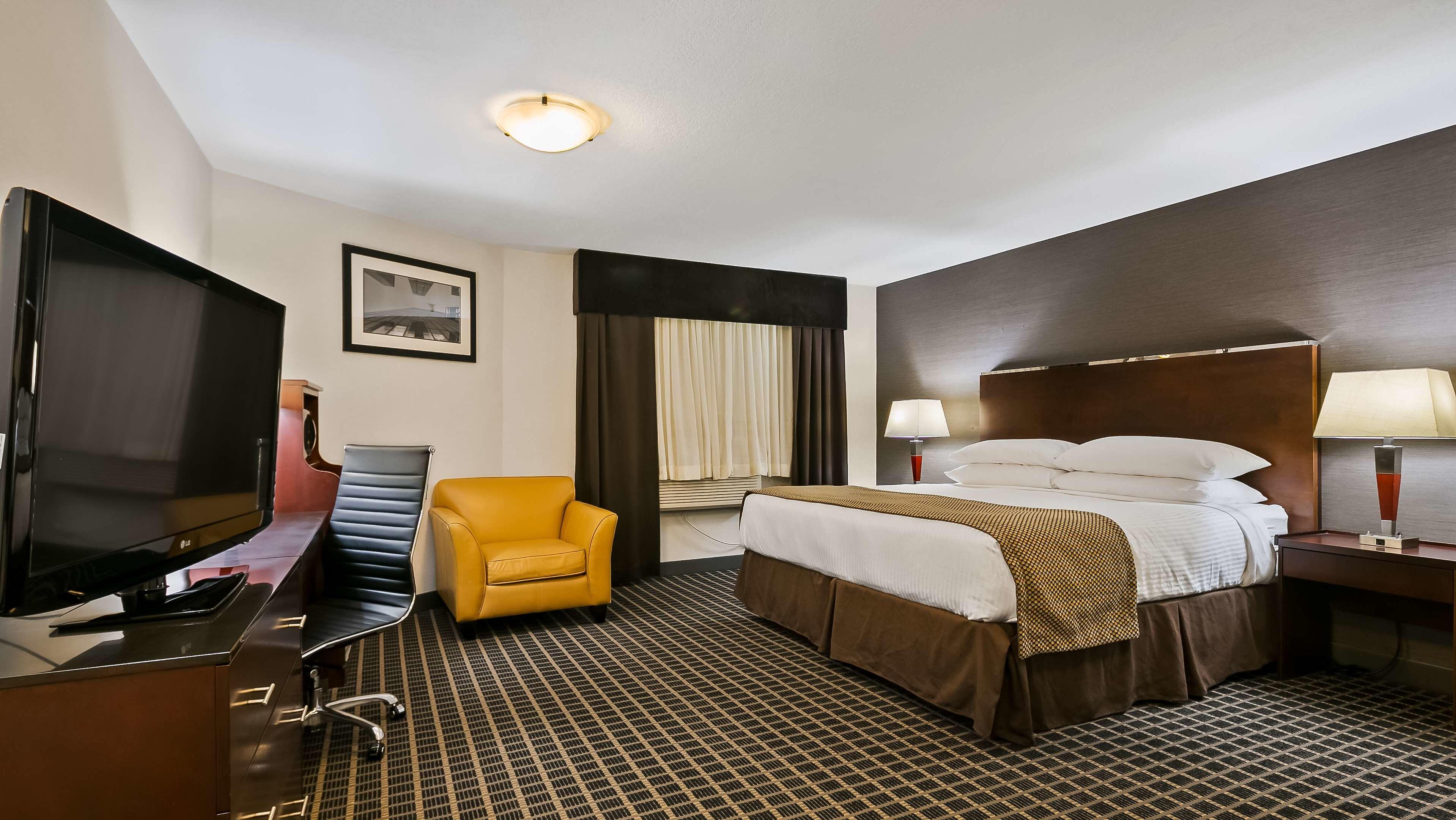 Best Western Airport Inn — photo 4