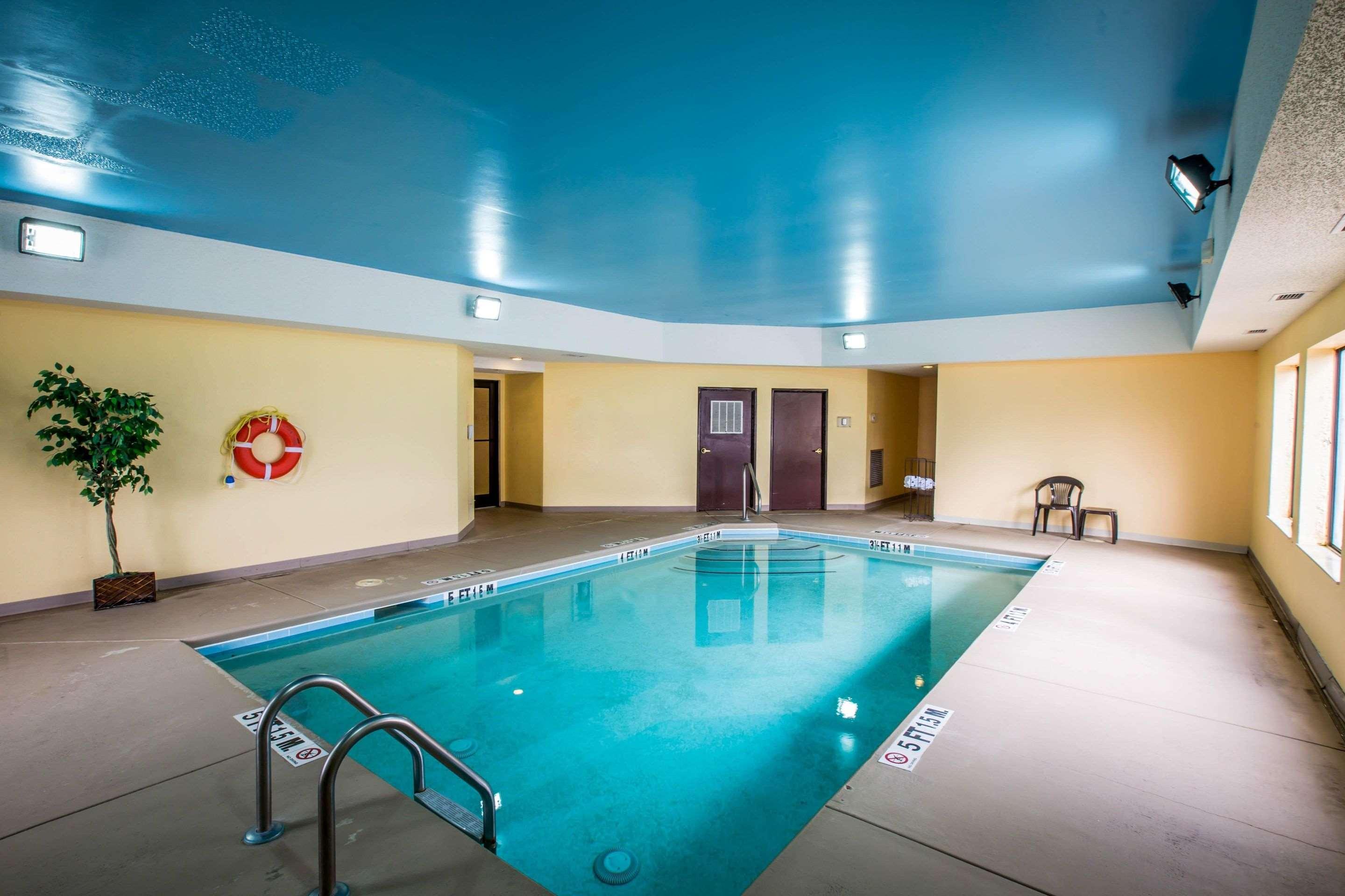 Comfort Inn Franklin — photo 4