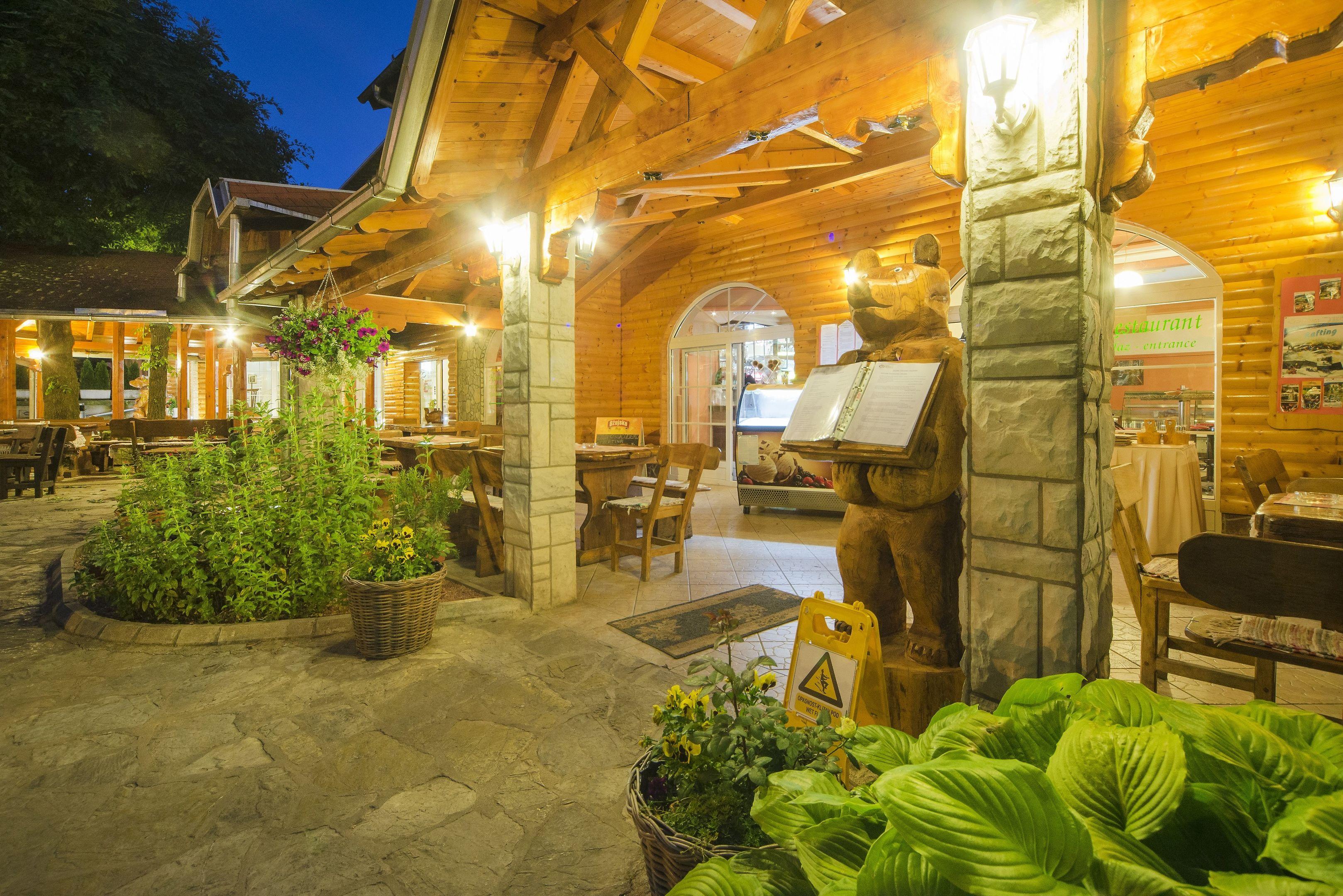 Hotel Mirjana & Rastoke — photo 3