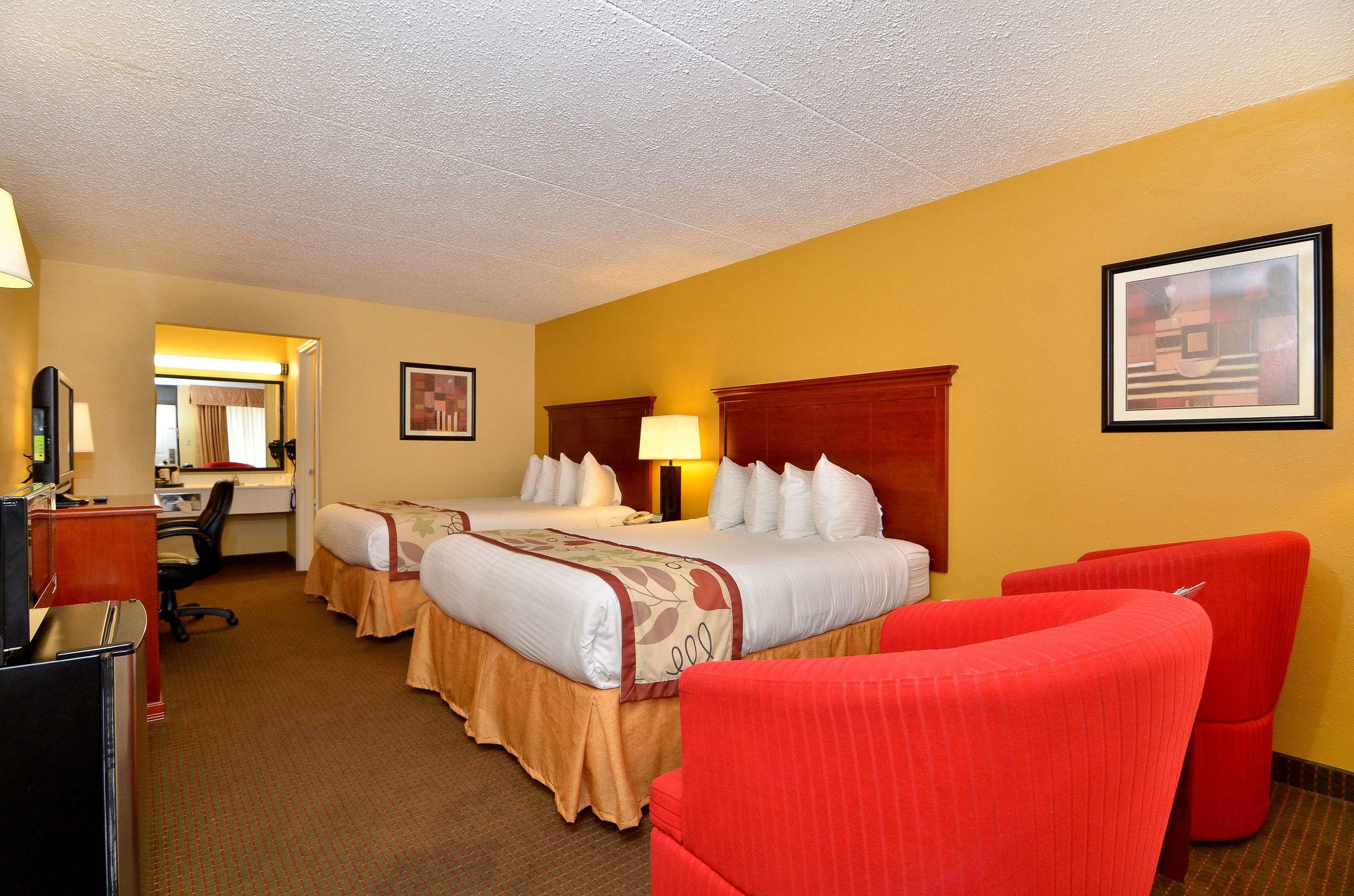 Best Western Corbin Inn — photo 5