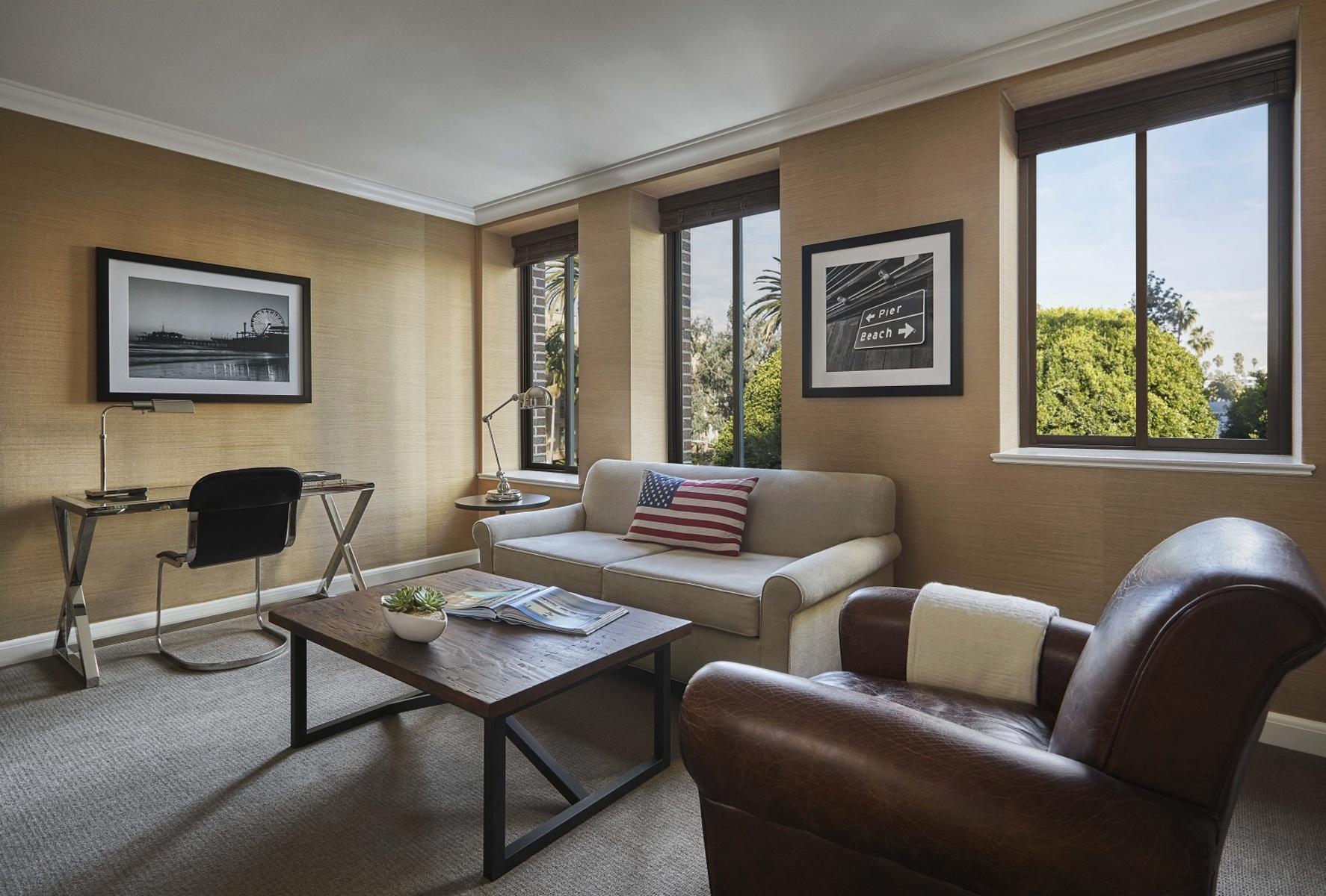 Fairmont Miramar Hotel & Bungalows — photo 5