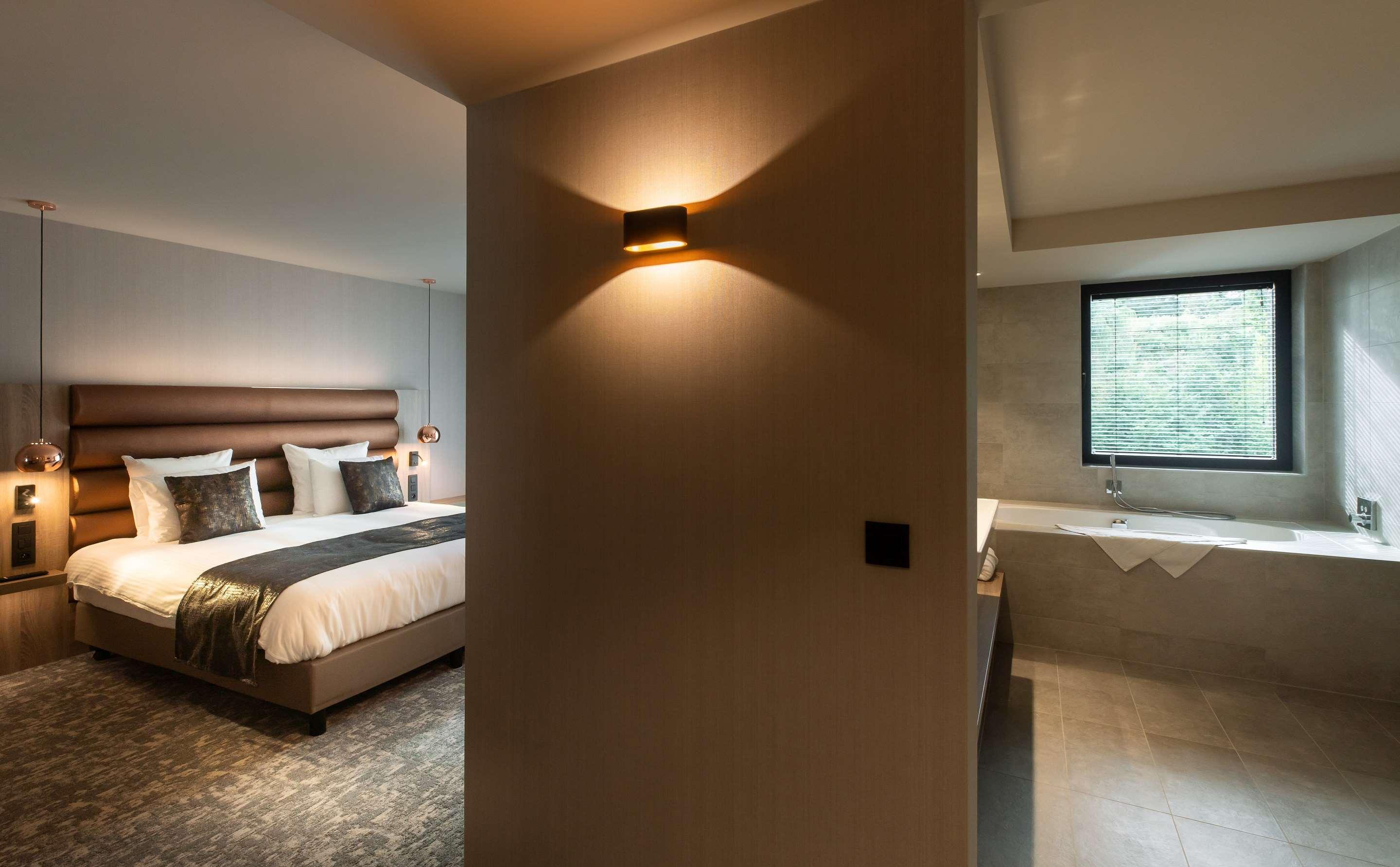 Van der Valk Nivelles Sud — photo 5