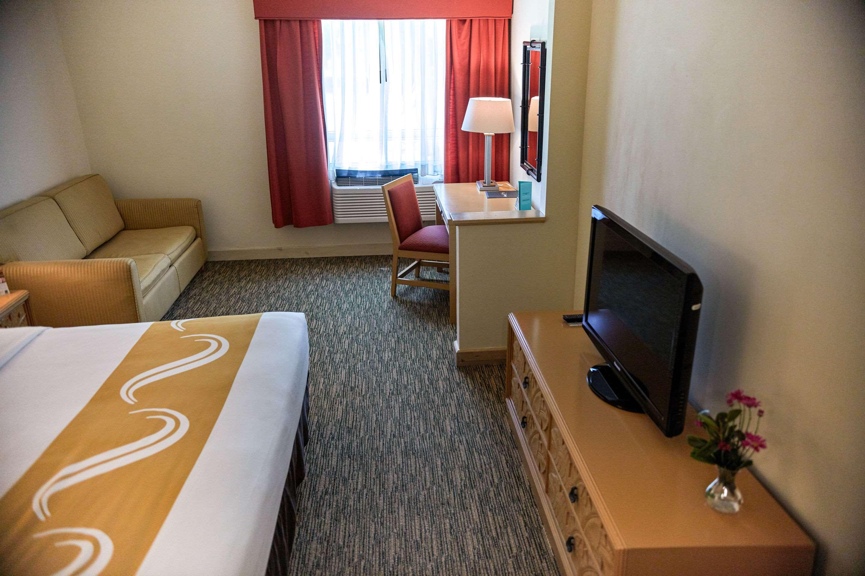 Quality Hotel Real Aeropuerto — photo 5
