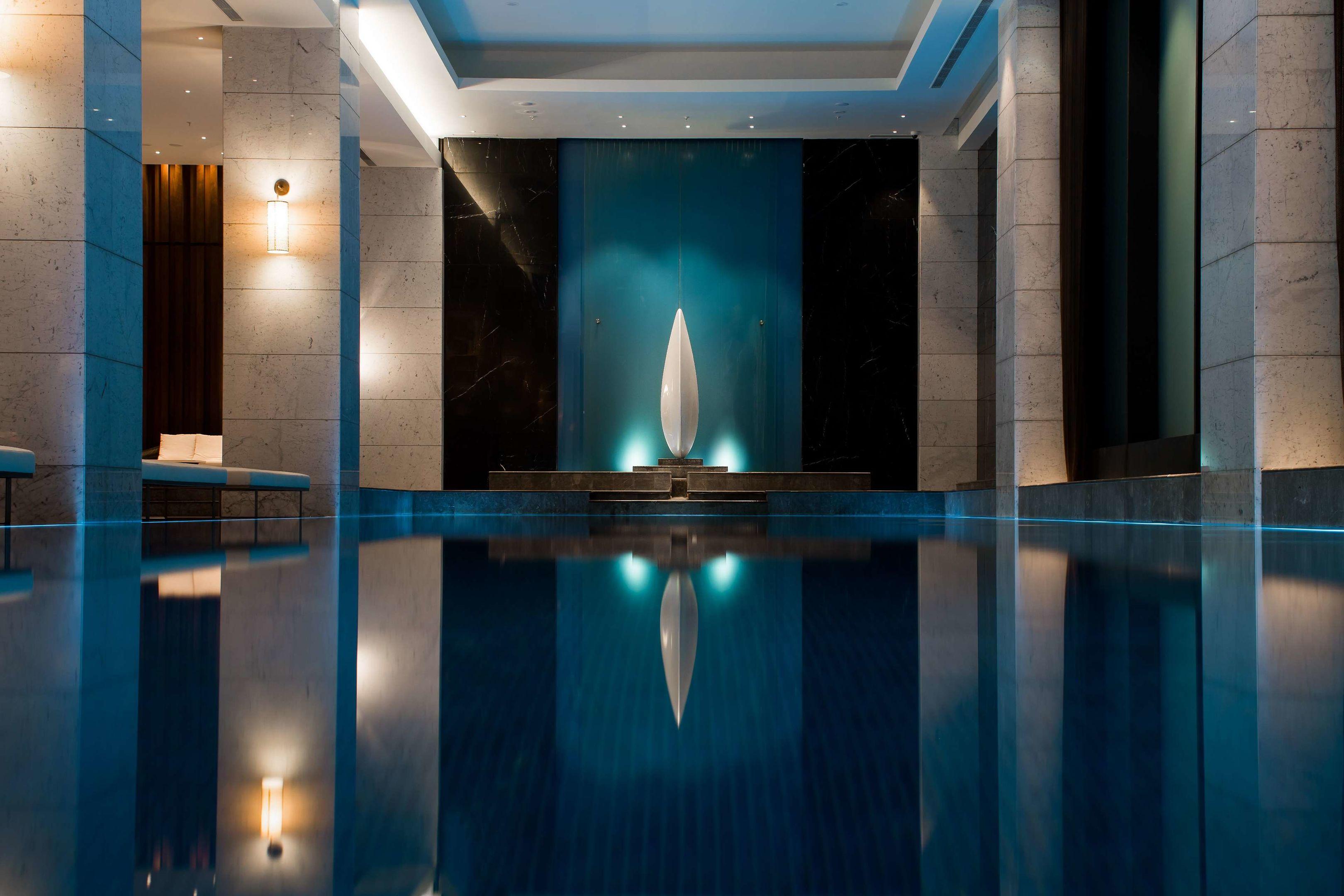 Hilton Istanbul Bomonti Hotel & Conference Center — photo 5