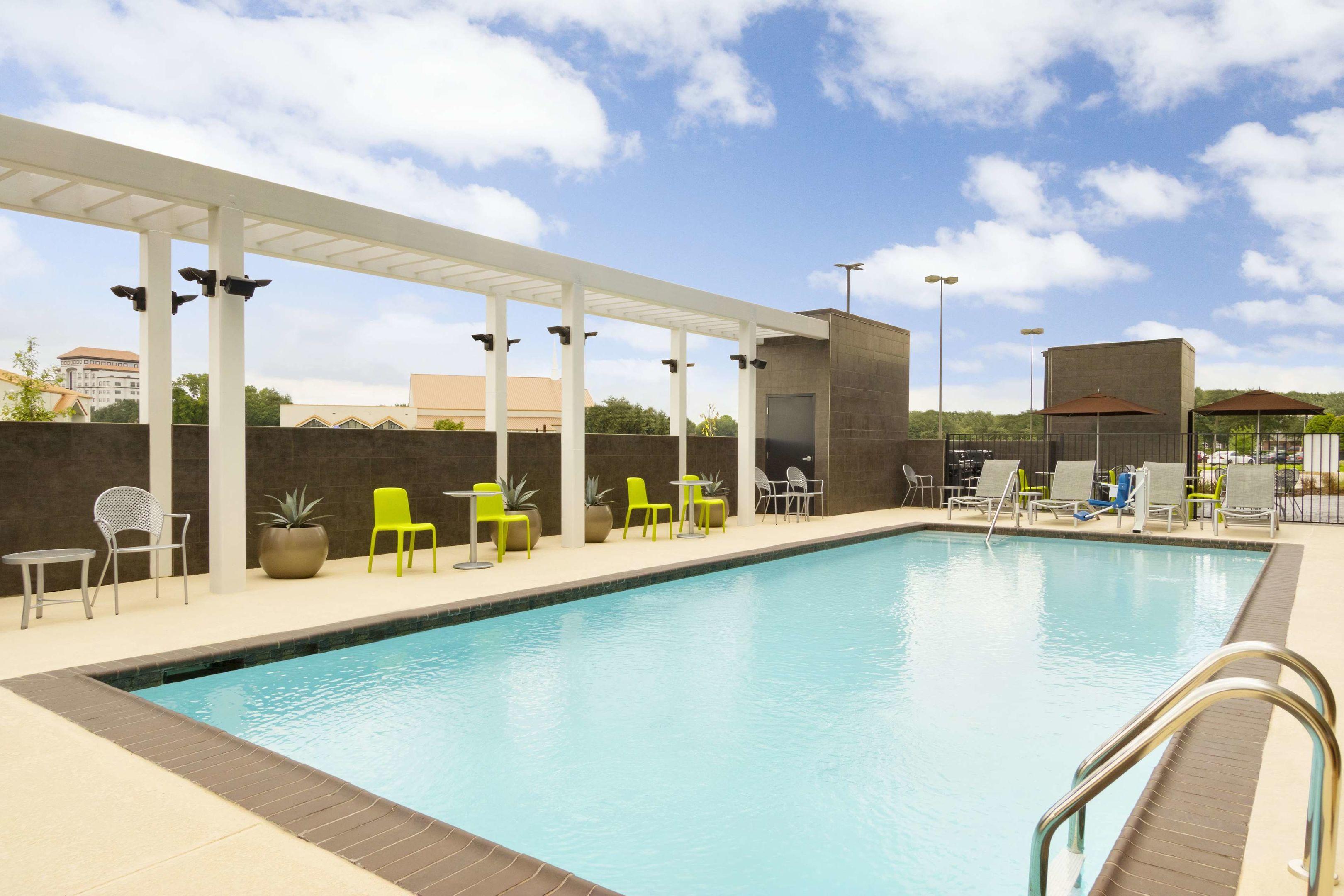 Home2 Suites by Hilton Houston Stafford — photo 4