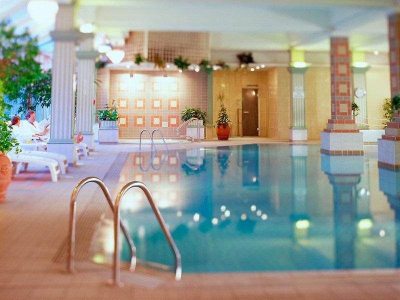 Durham Marriott Royal County — photo 3