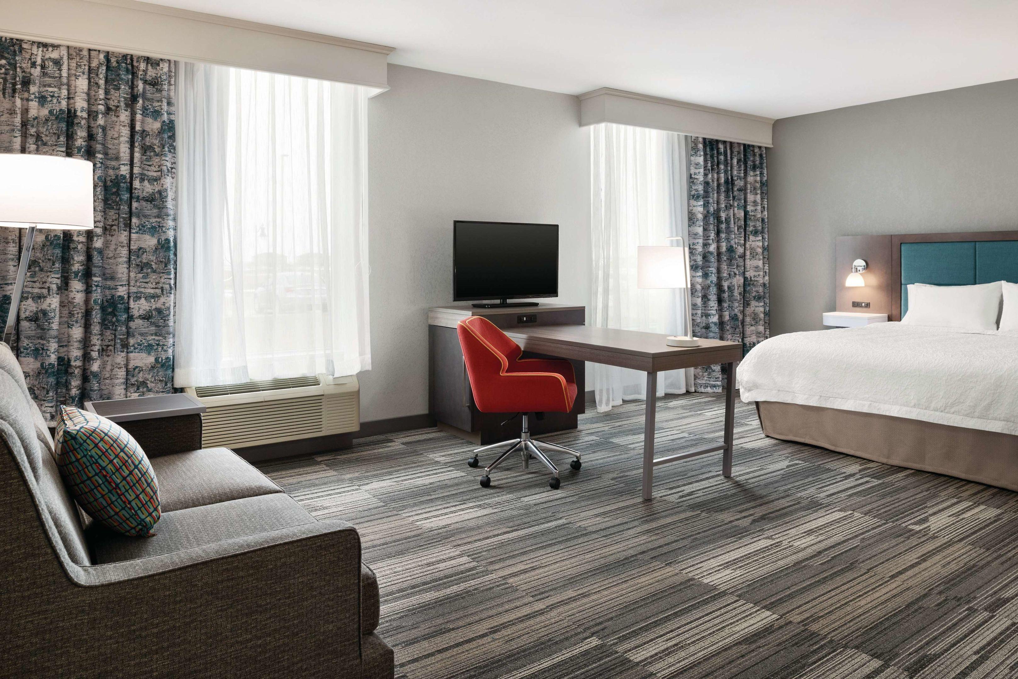 Hampton Inn Champaign Southwest — photo 5