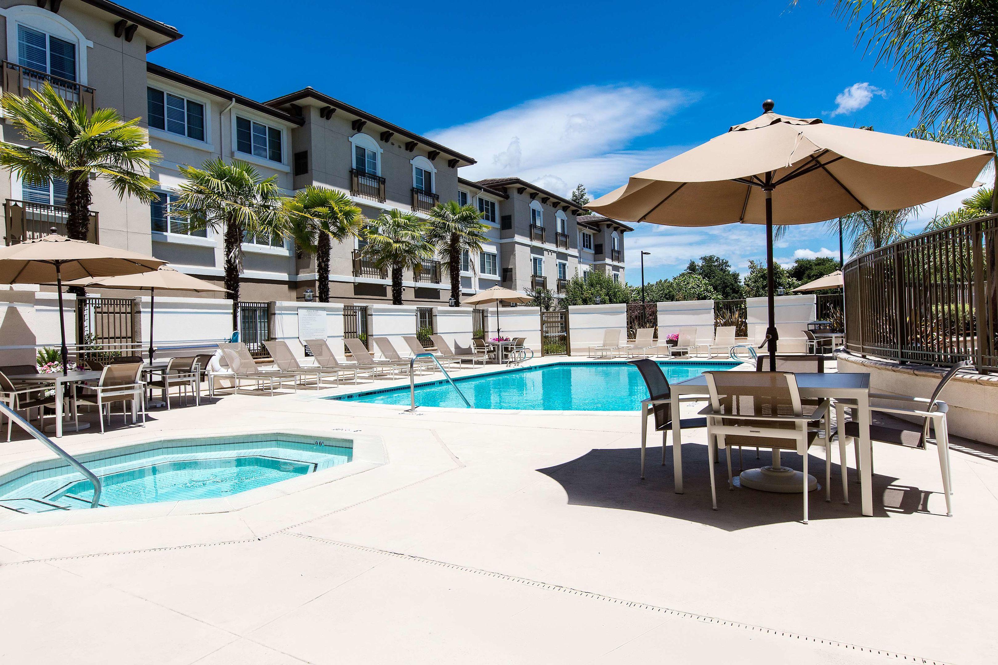 Hyatt House San Ramon — photo 5
