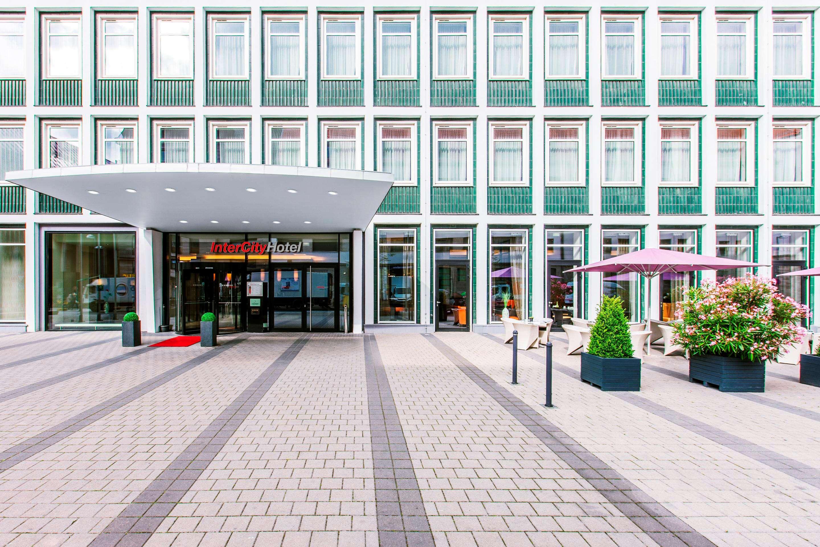 InterCityHotel Hannover — photo 3