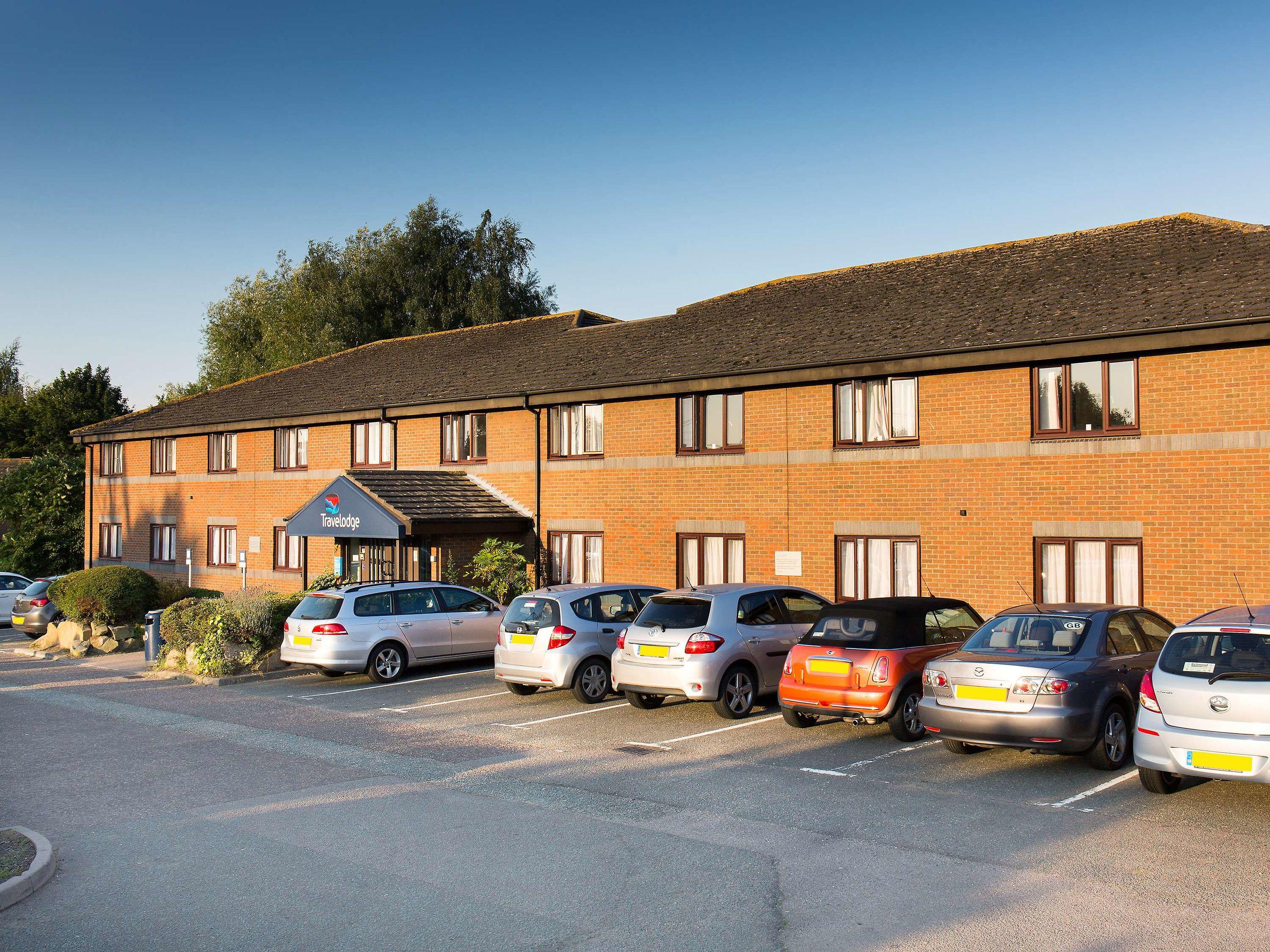 Travelodge Norwich Cringleford — photo 5