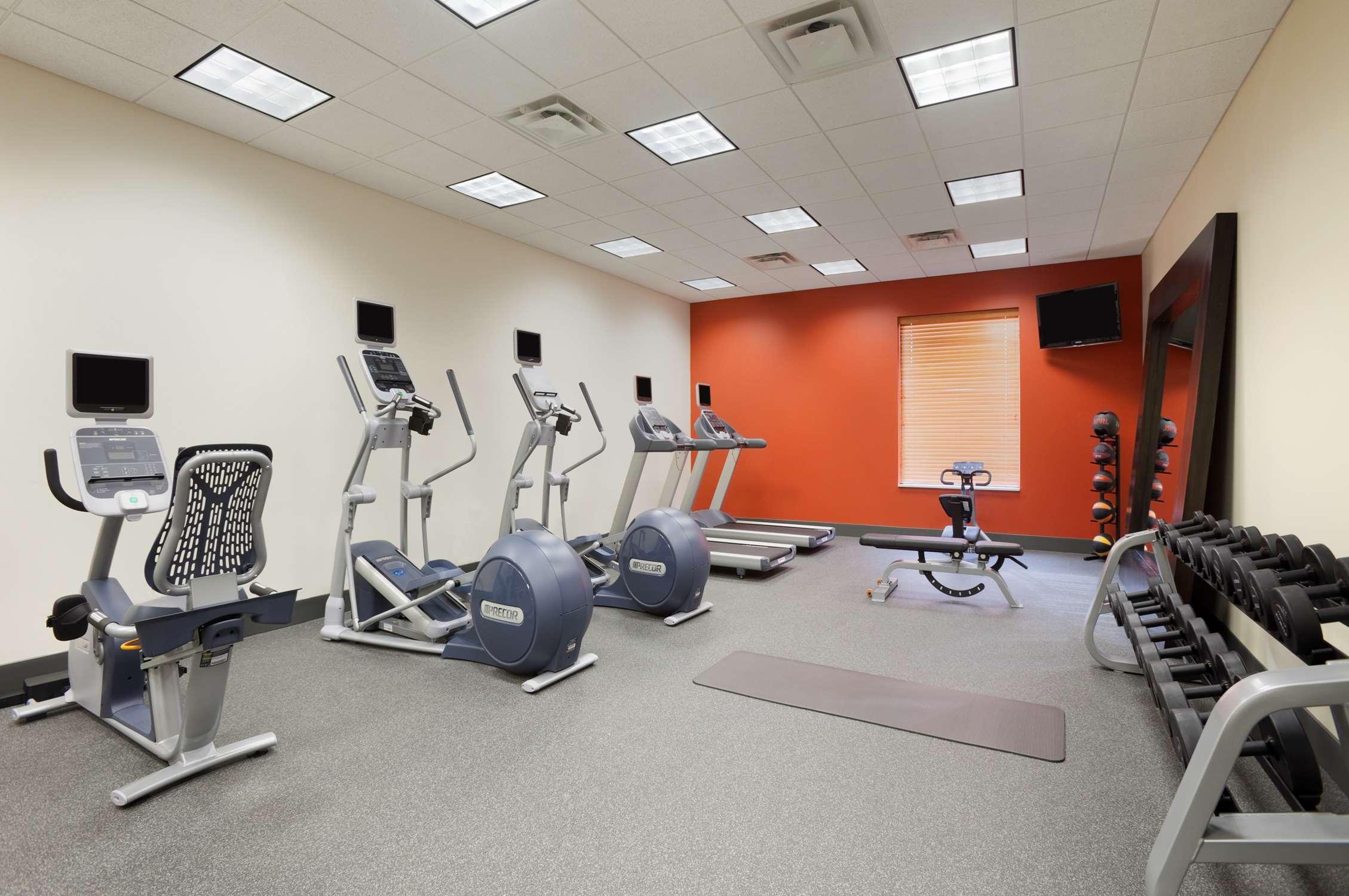 Hilton Garden Inn Edmonton International Airport — photo 5